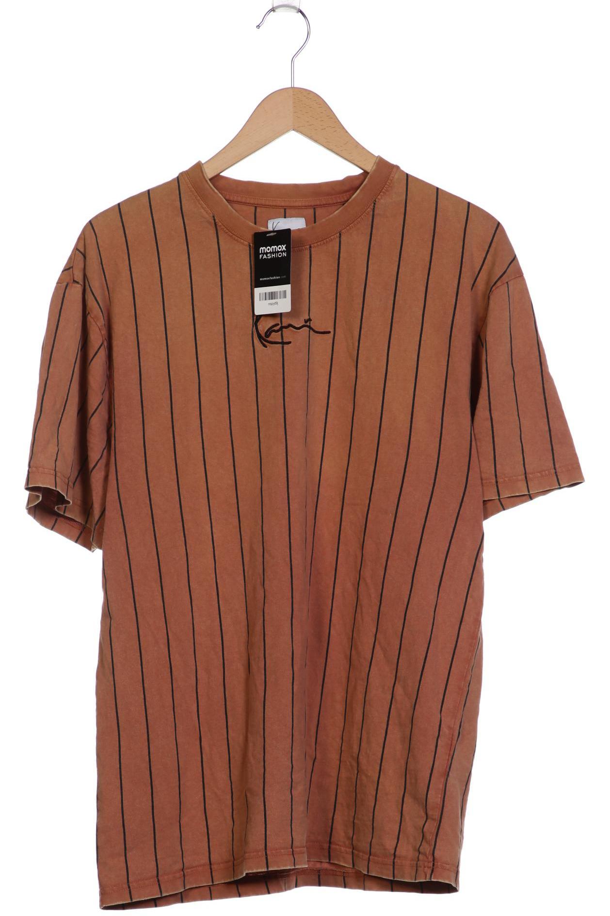 Thumbnail - Karl Kani Herren T-Shirt, braun, Gr. 46