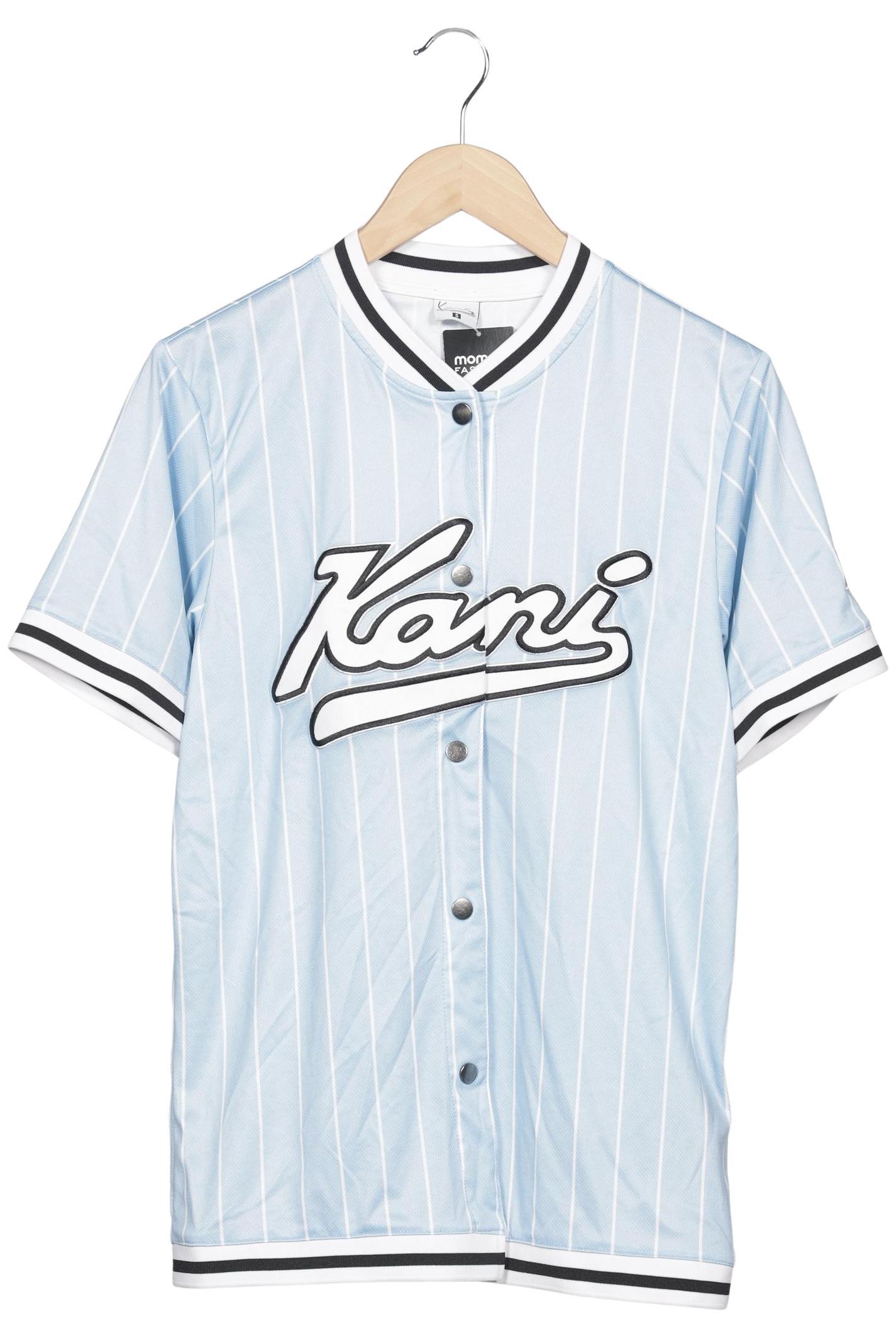 

Karl Kani Herren Hemd, mehrfarbig, Gr. 46