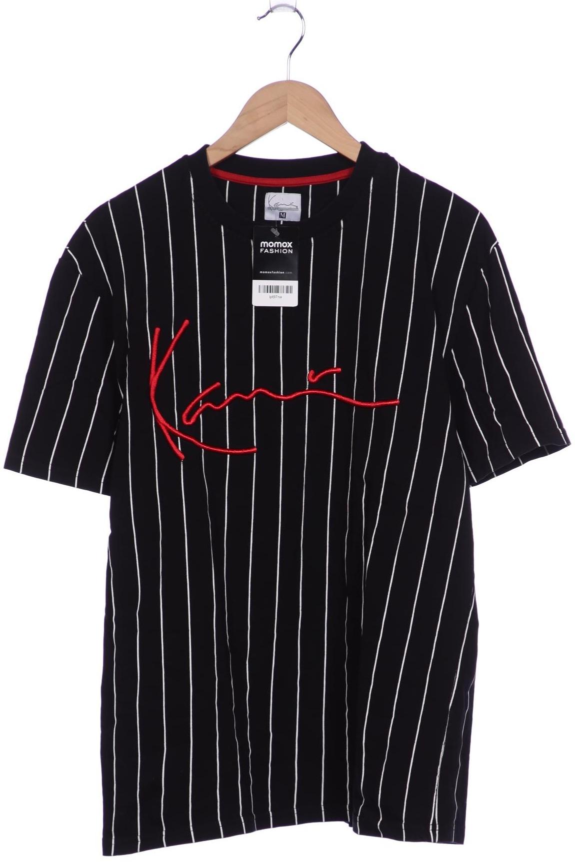 

Karl Kani Herren T-Shirt, schwarz, Gr. 48