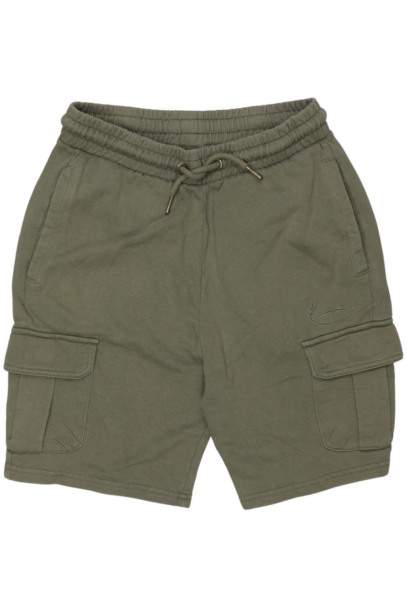 Thumbnail - Karl Kani Herren Shorts, grün, Gr. 44