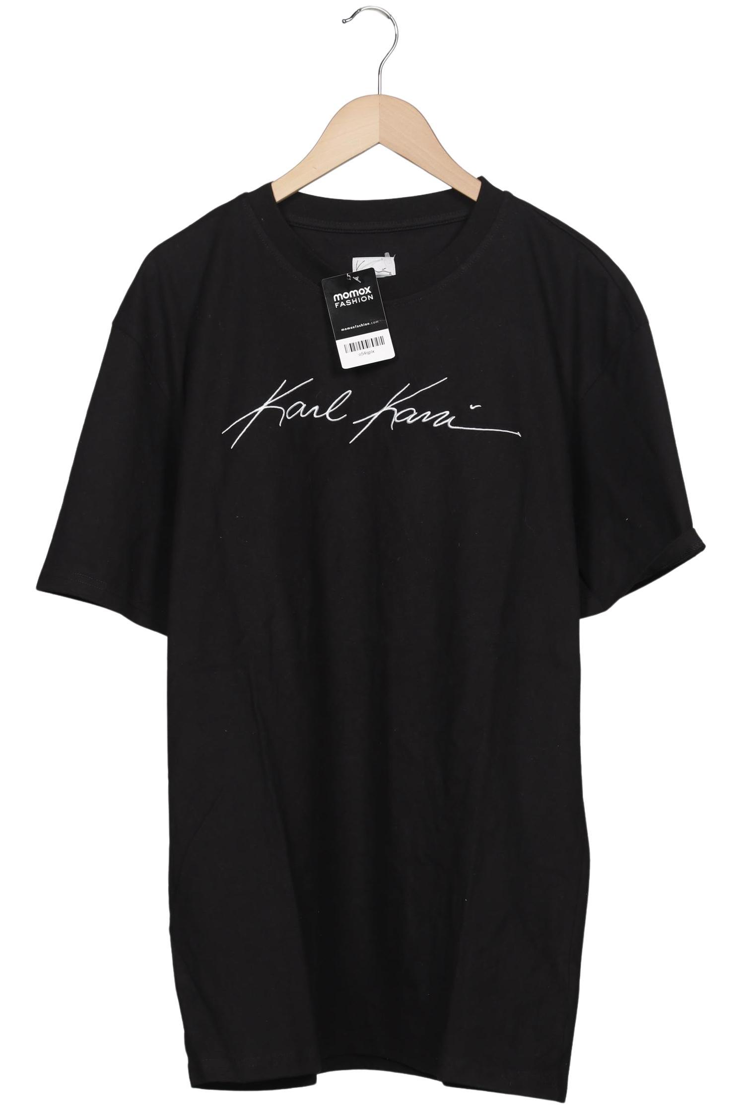 

Karl Kani Herren T-Shirt, schwarz, Gr. 52