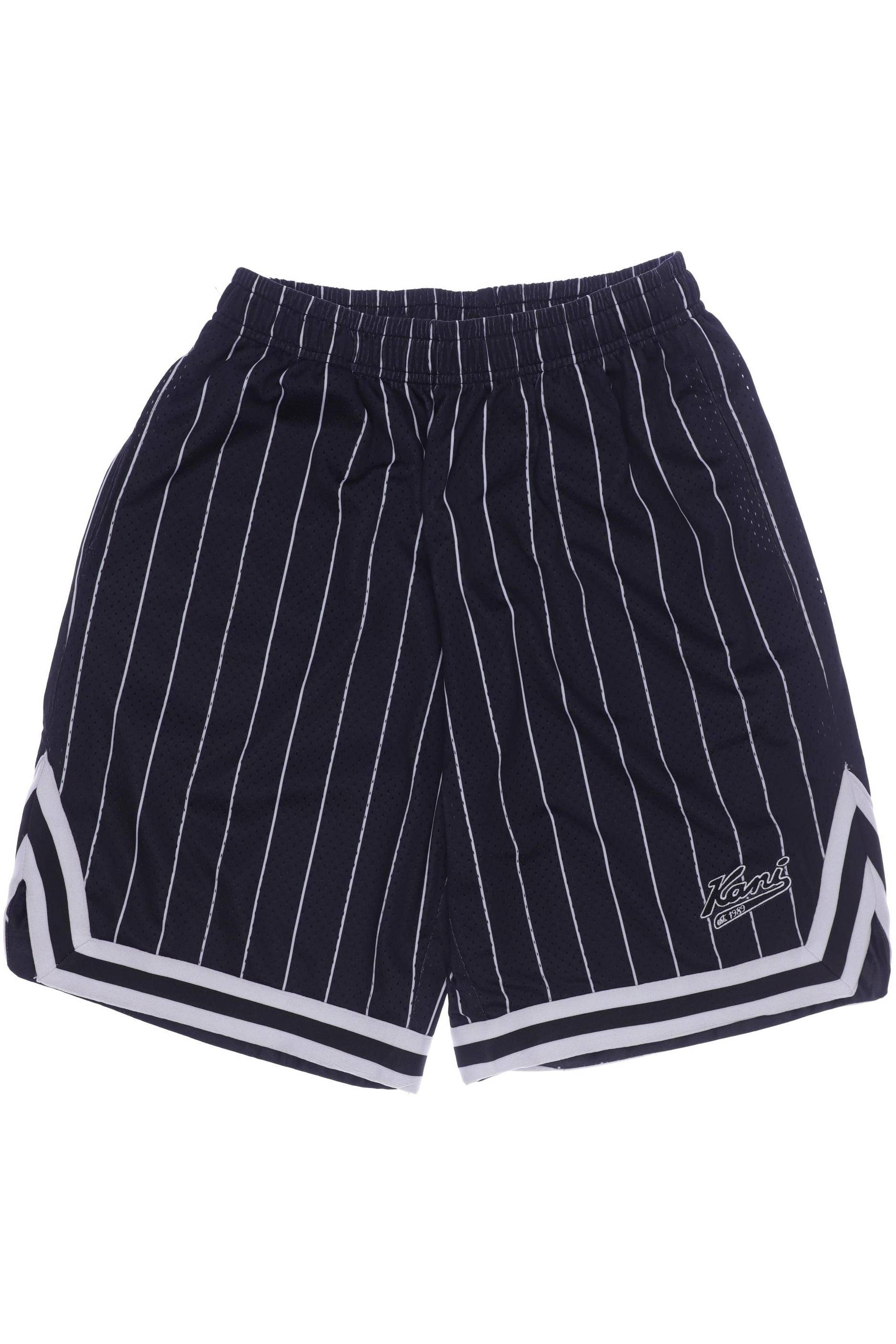 

Karl Kani Herren Shorts, schwarz, Gr. 46
