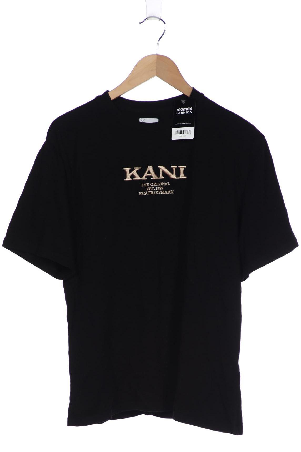 

Karl Kani Herren T-Shirt, schwarz