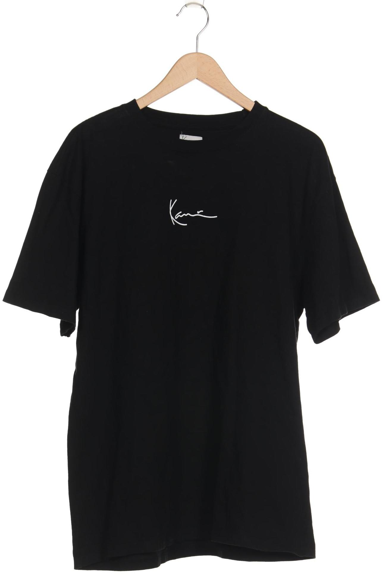 

Karl Kani Herren T-Shirt, schwarz, Gr. 48