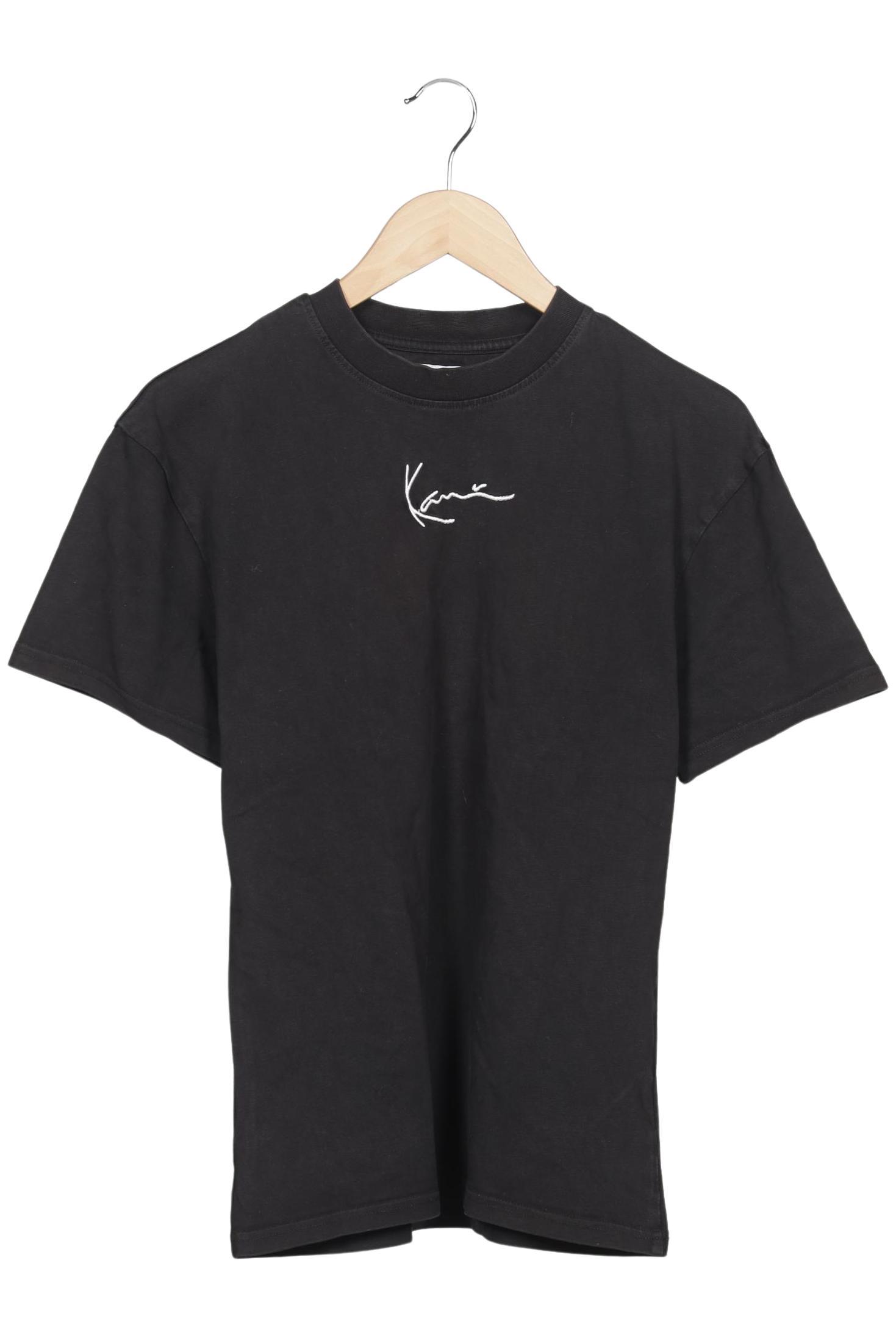 

Karl Kani Herren T-Shirt, schwarz, Gr. 42