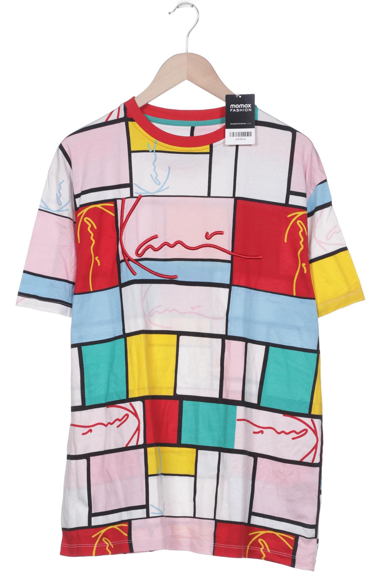 

Karl Kani Herren T-Shirt, mehrfarbig