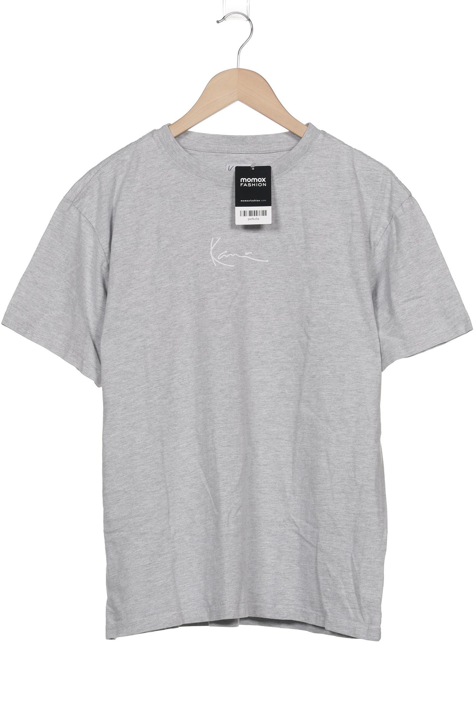 

Karl Kani Herren T-Shirt, grau, Gr. 46