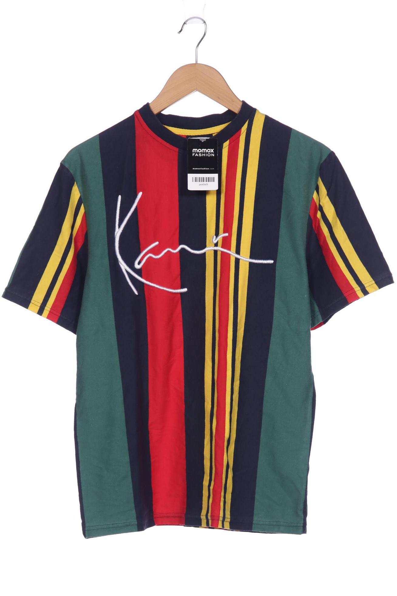 

Karl Kani Herren T-Shirt, mehrfarbig, Gr. 46
