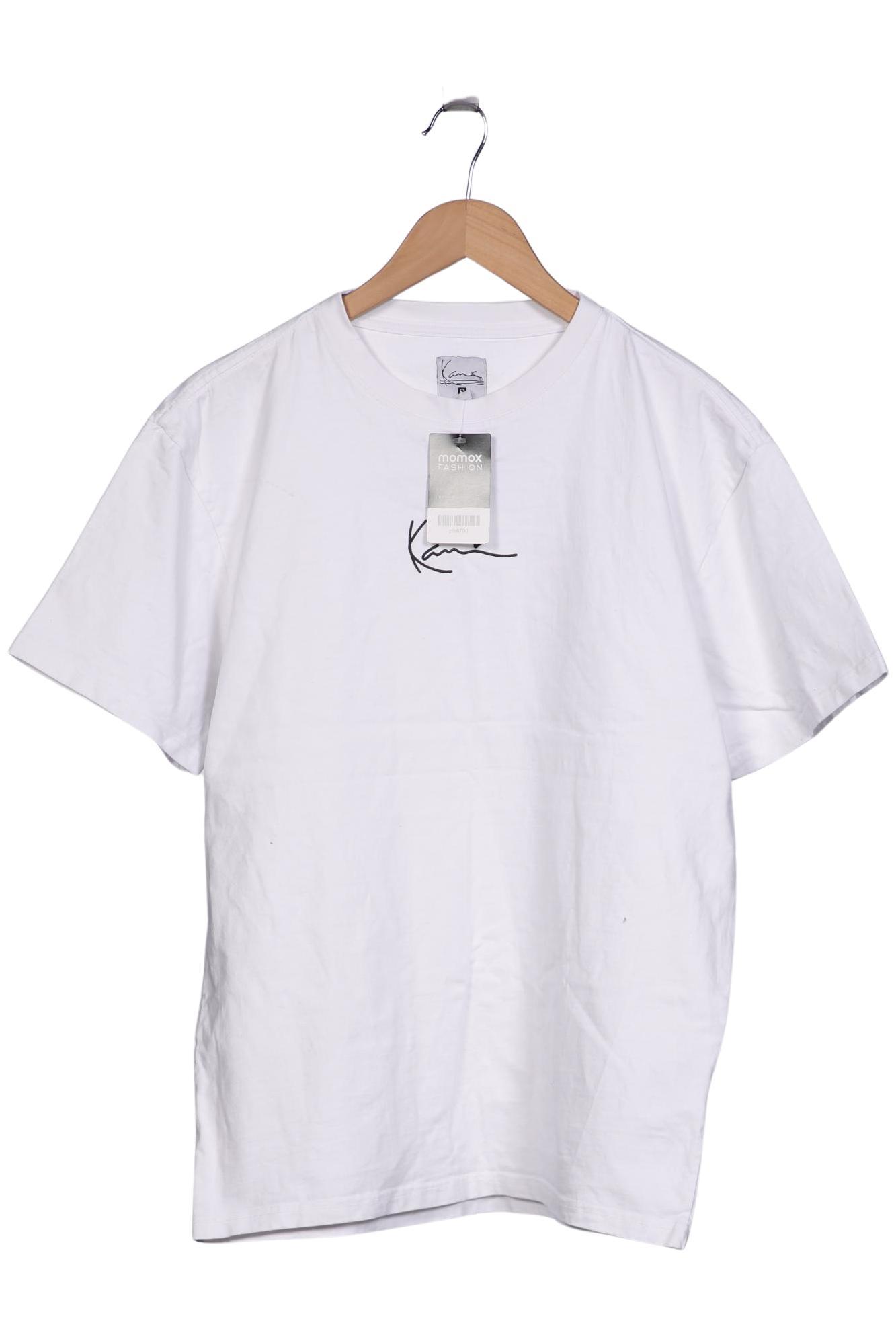 

Karl Kani Herren T-Shirt, weiß, Gr. 46