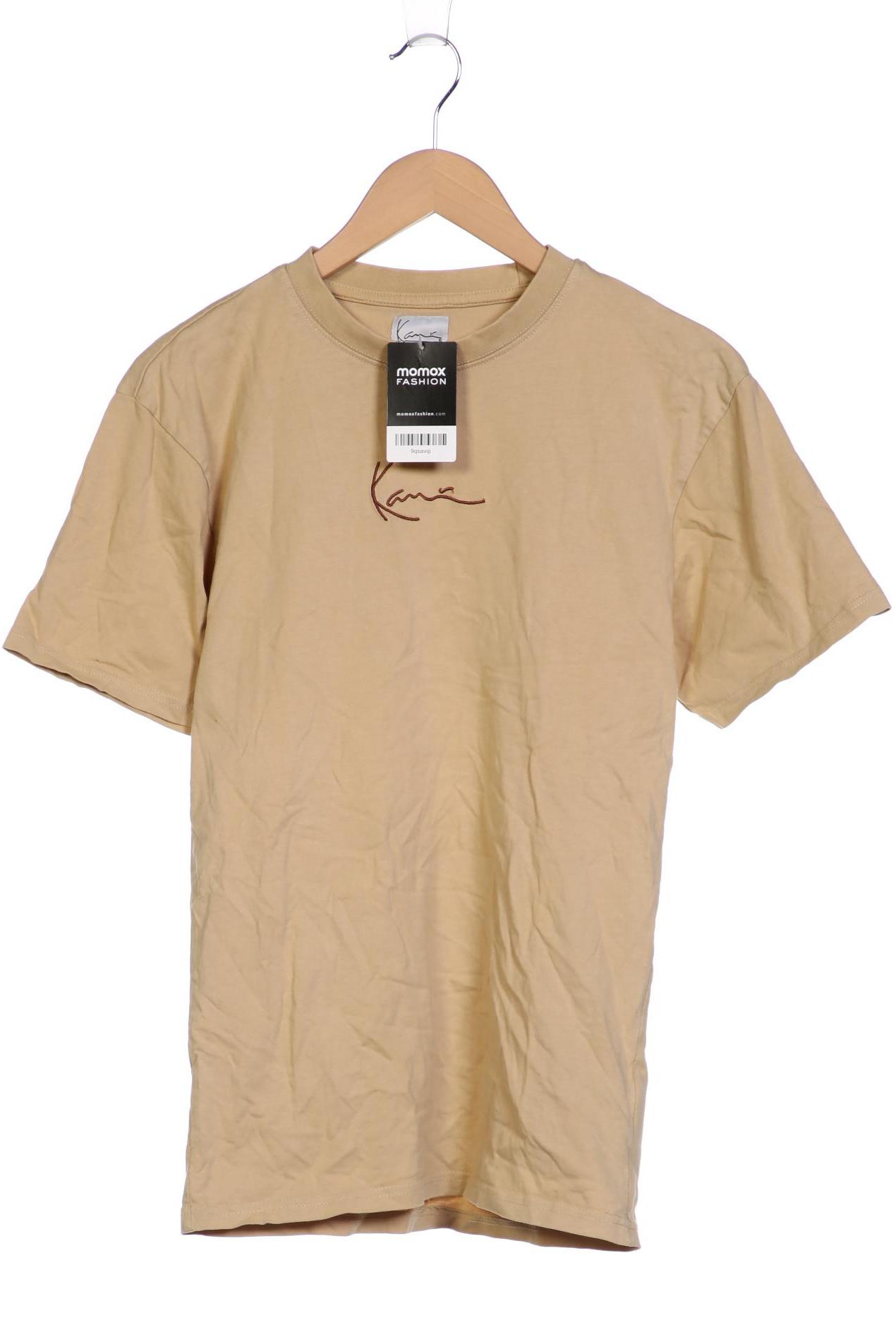 

Karl Kani Herren T-Shirt, beige, Gr. 42