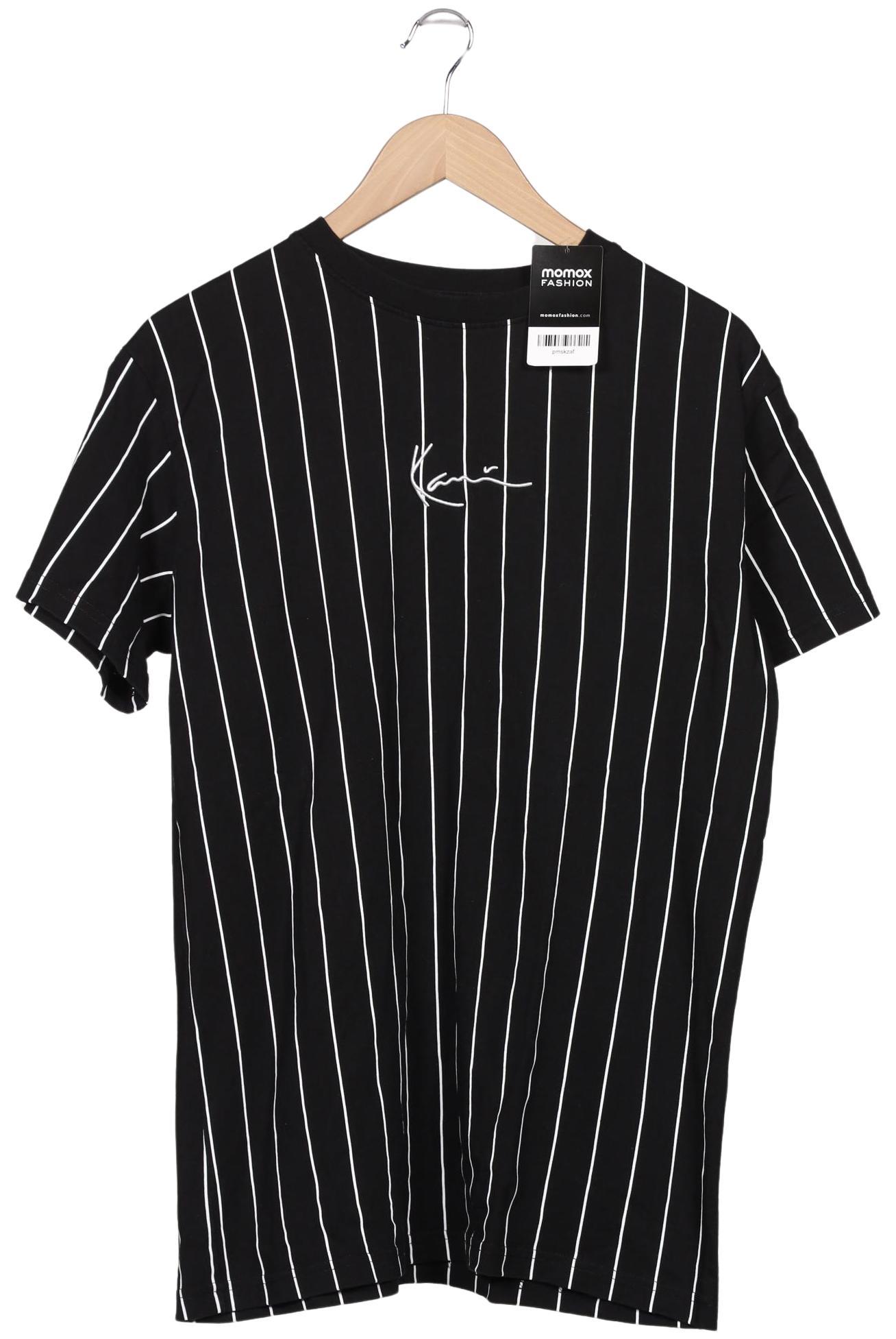 

Karl Kani Herren T-Shirt, schwarz, Gr. 52