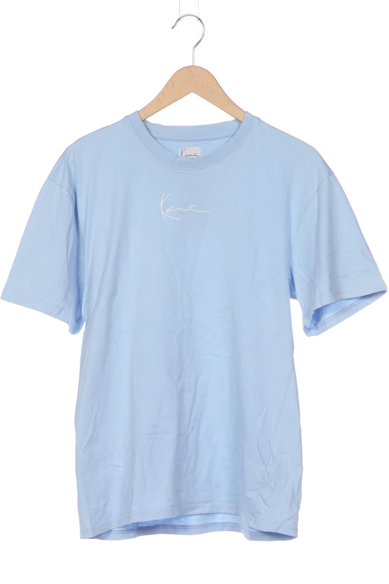 

Karl Kani Herren T-Shirt, hellblau, Gr. 46