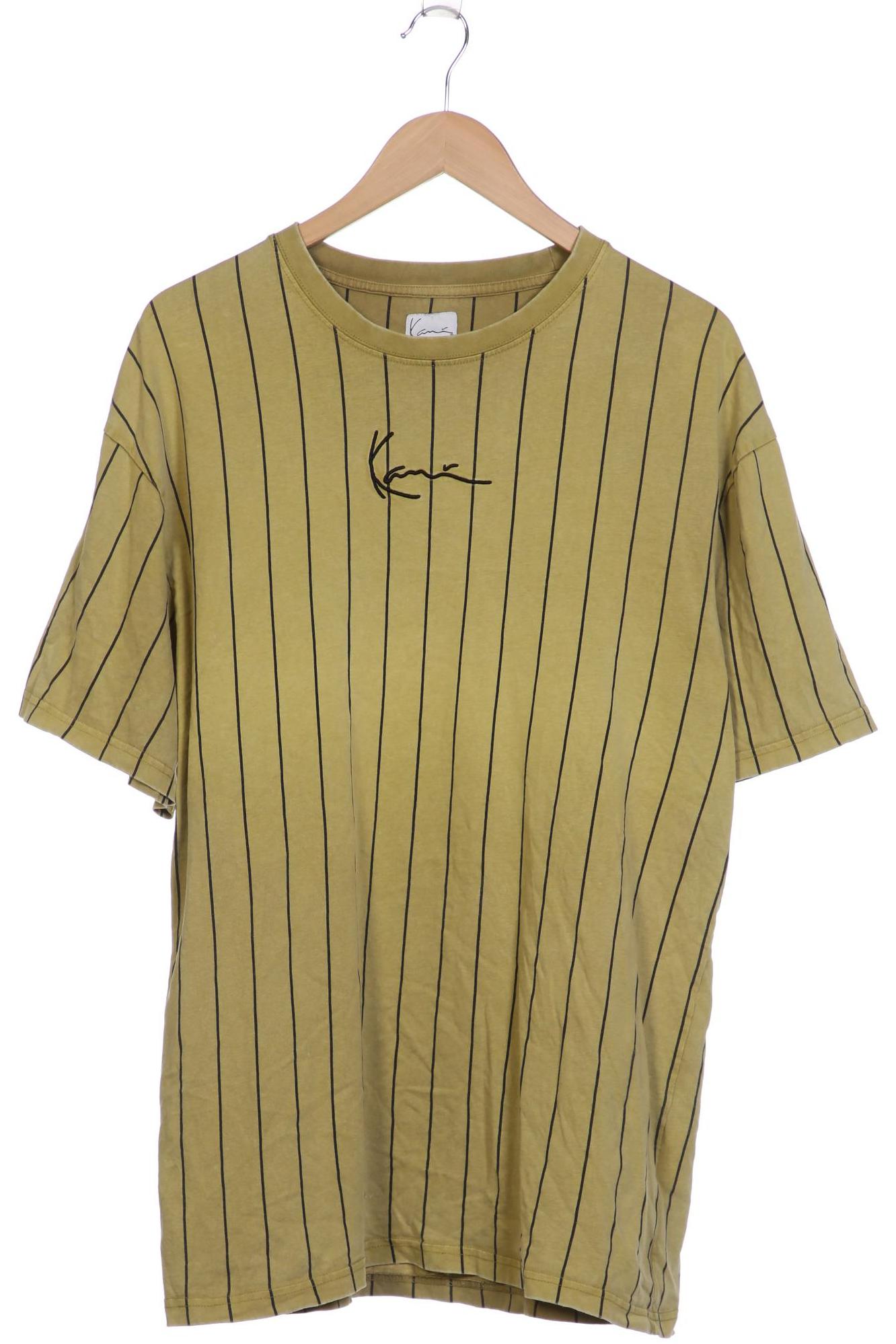 

Karl Kani Herren T-Shirt, grün, Gr. 48