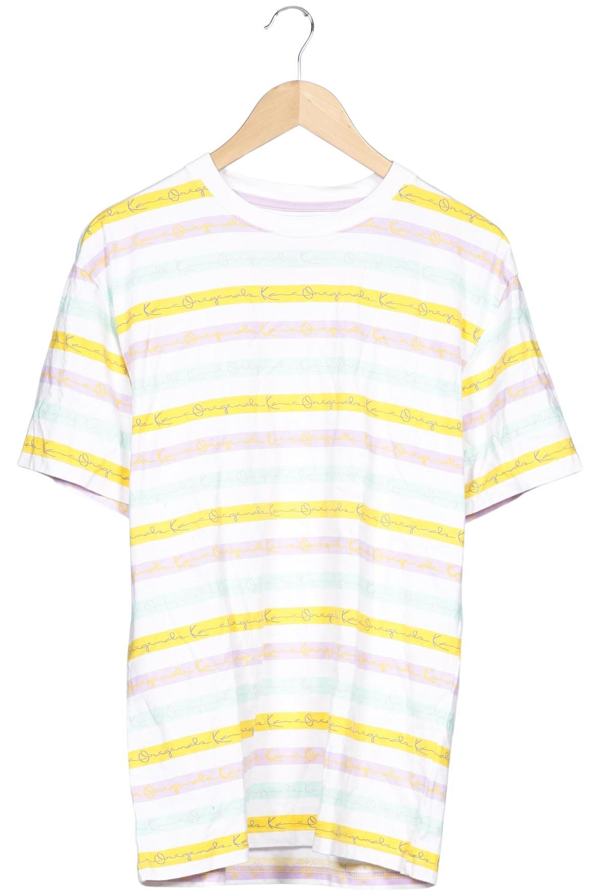 

Karl Kani Herren T-Shirt, mehrfarbig, Gr. 44