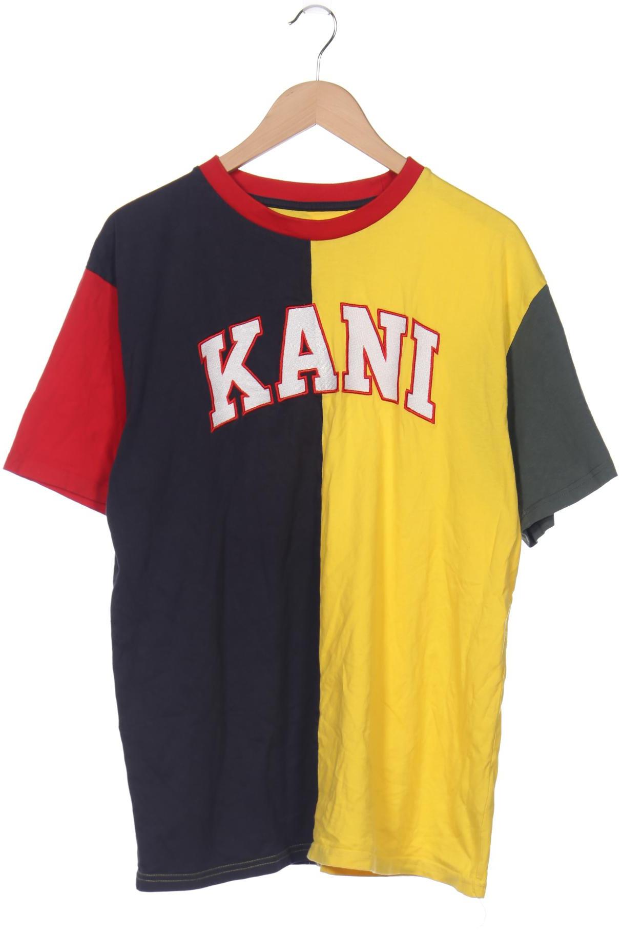 

Karl Kani Herren T-Shirt, mehrfarbig