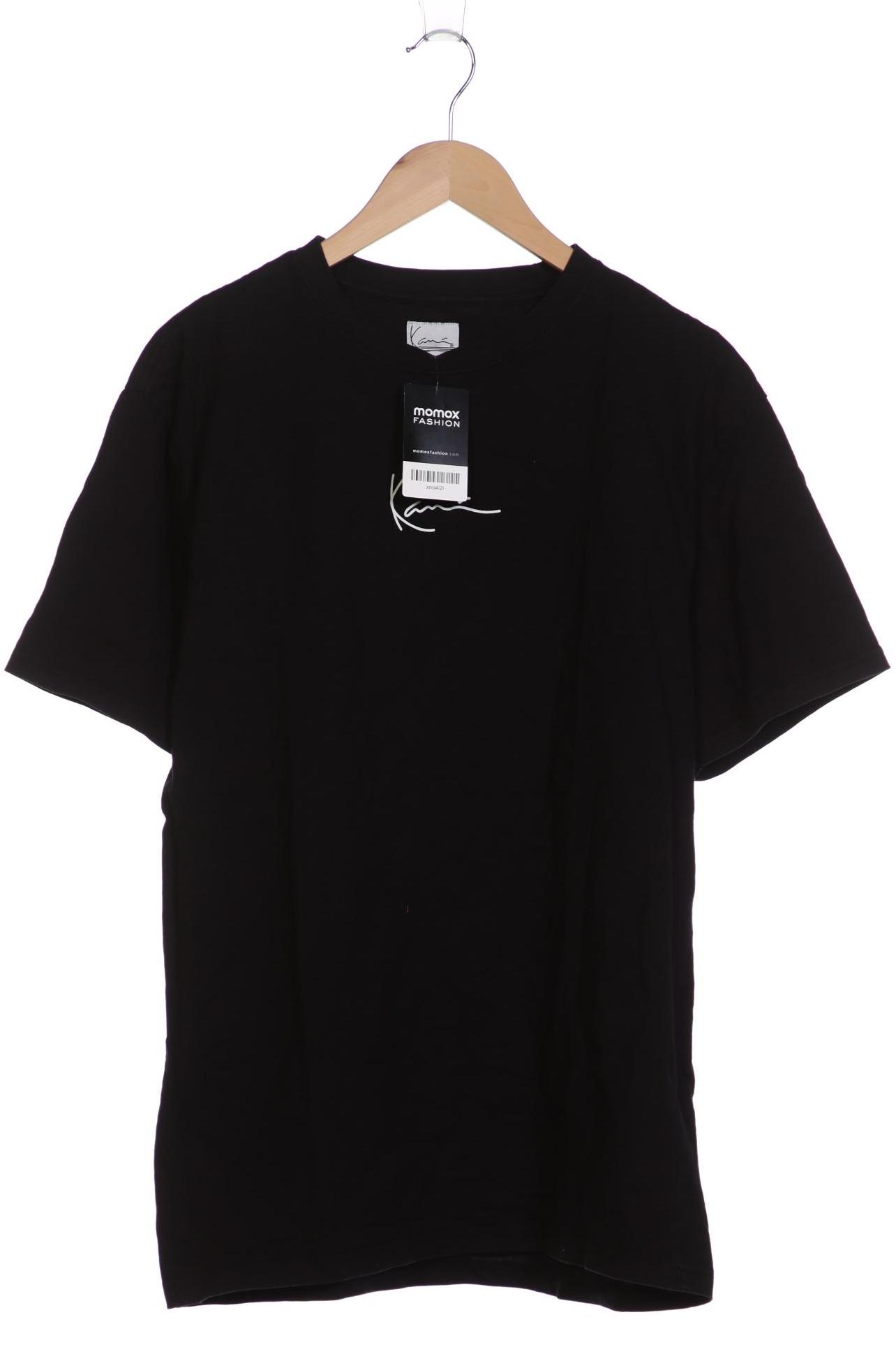 

Karl Kani Herren T-Shirt, schwarz, Gr. 48