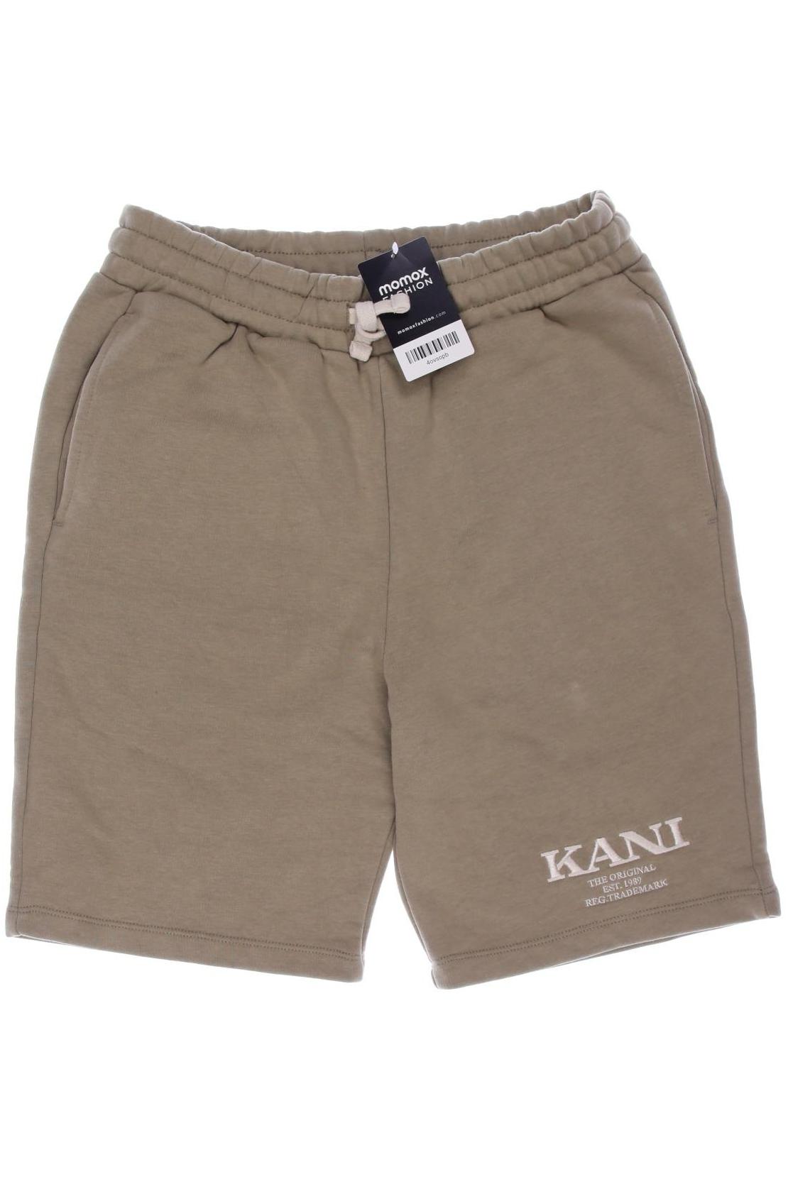 

Karl Kani Herren Shorts, grün