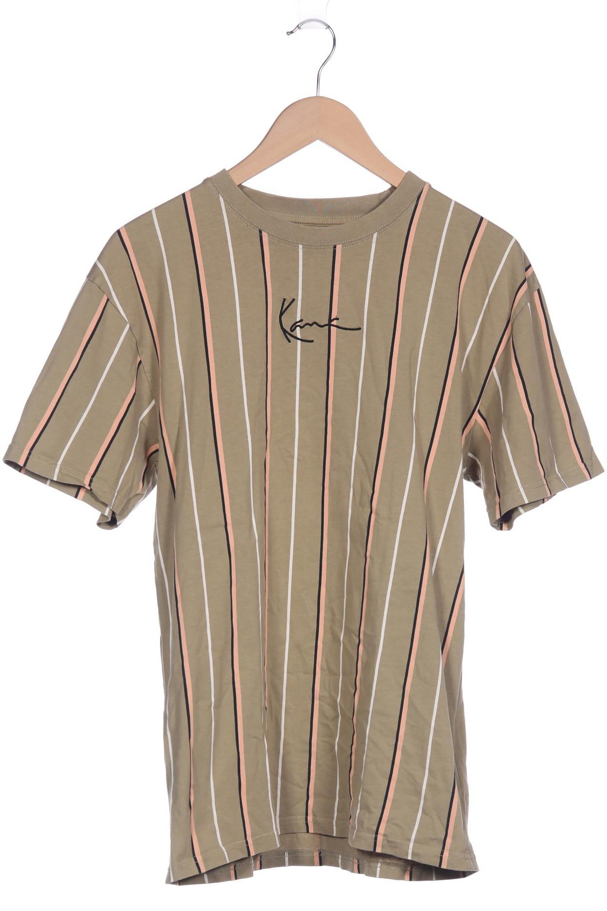 

Karl Kani Herren T-Shirt, grün, Gr. 46