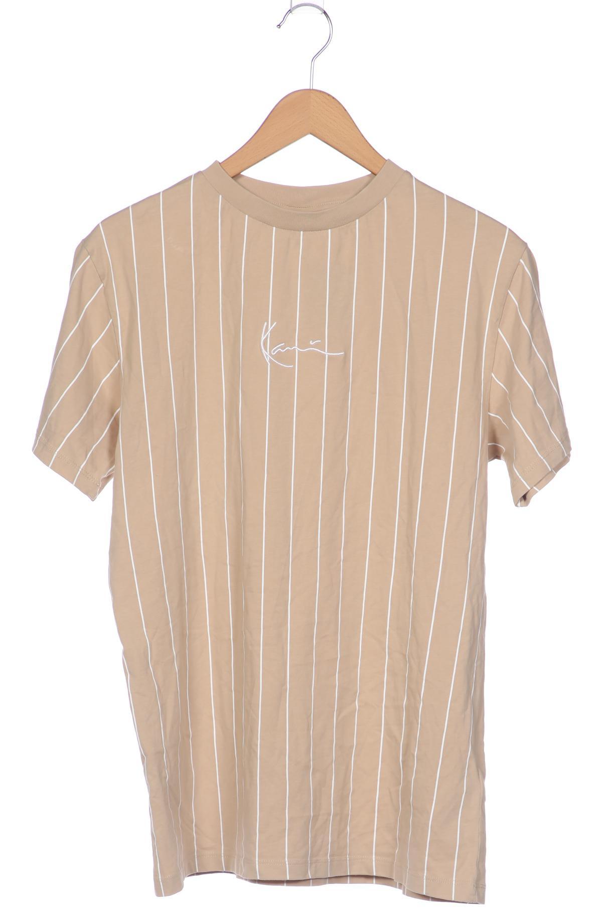 

Karl Kani Herren T-Shirt, beige, Gr. 48