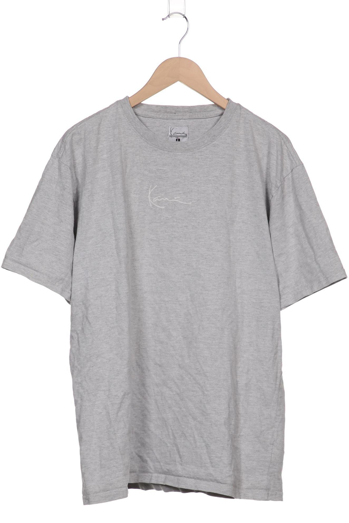 

Karl Kani Herren T-Shirt, grau