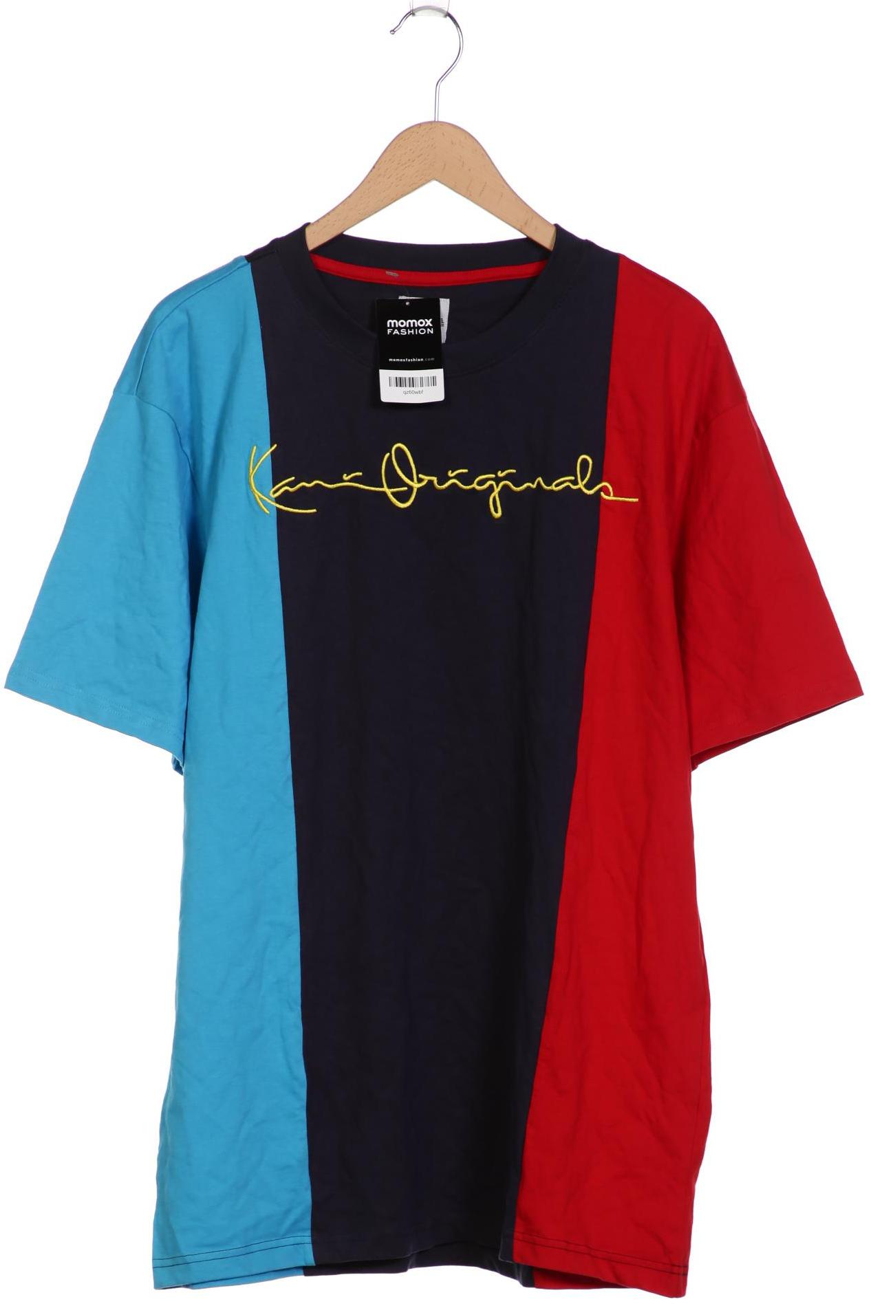 

Karl Kani Herren T-Shirt, mehrfarbig, Gr. 52