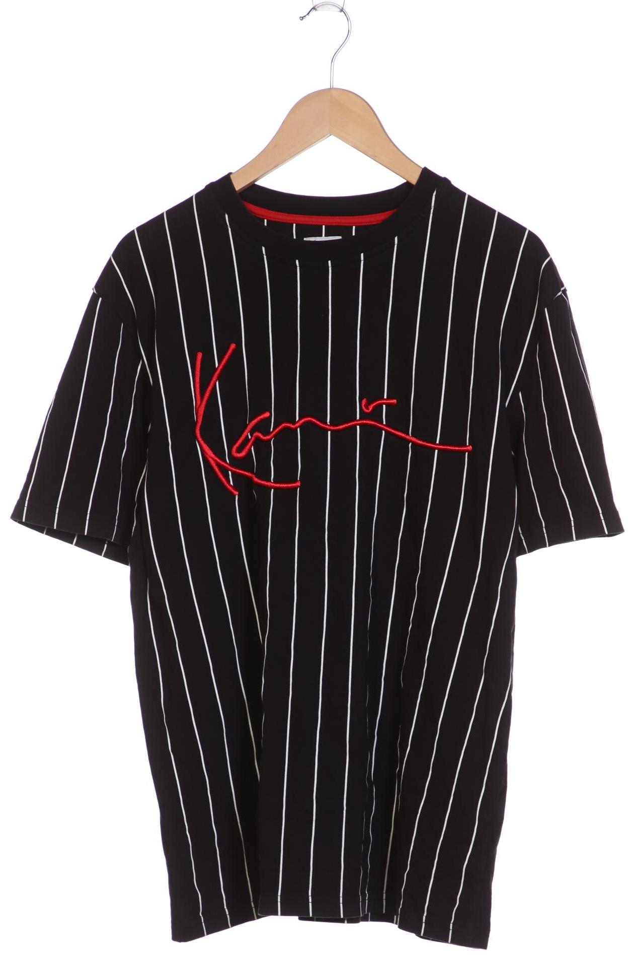 

Karl Kani Herren T-Shirt, schwarz