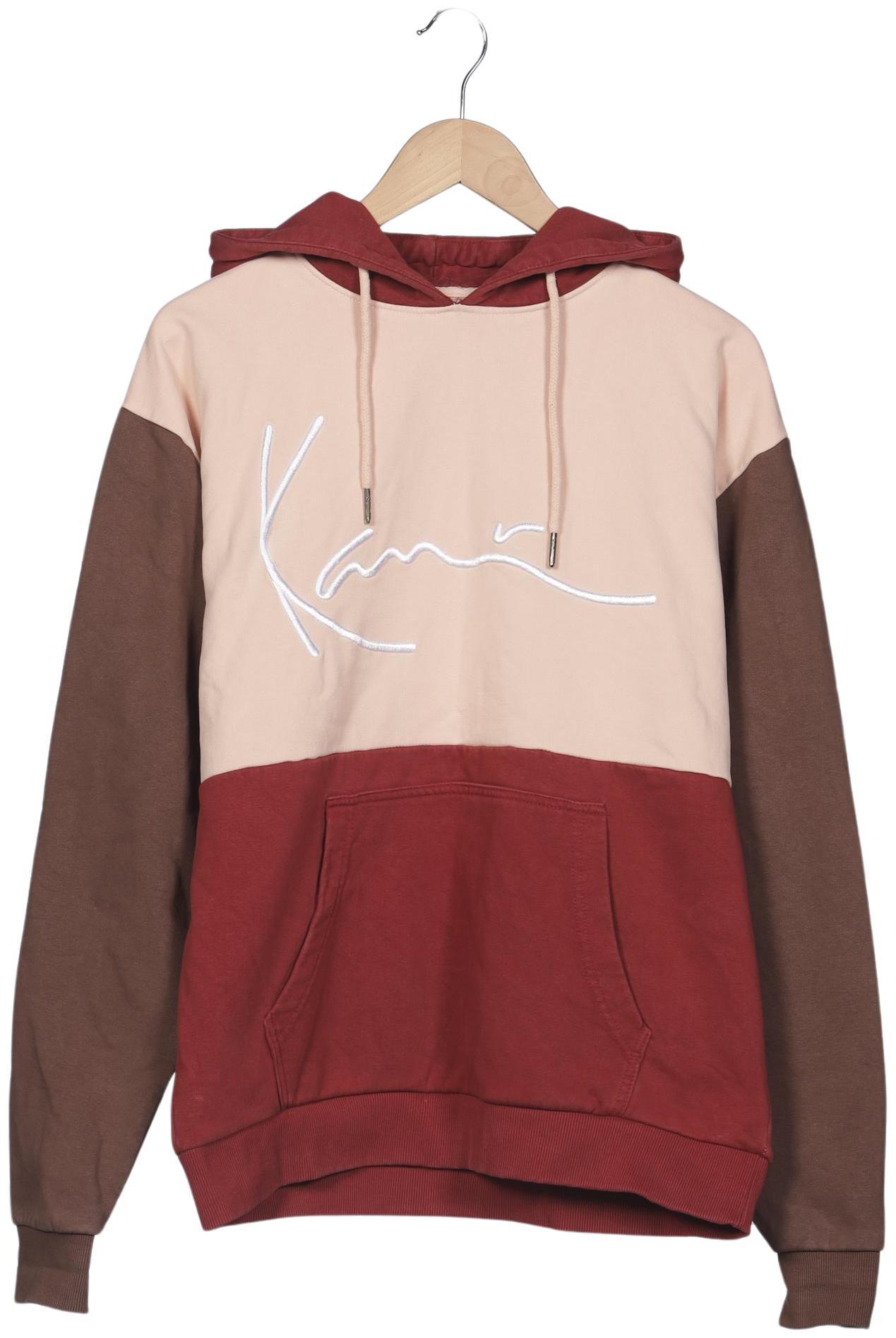 

Karl Kani Herren Kapuzenpullover, mehrfarbig, Gr. 46