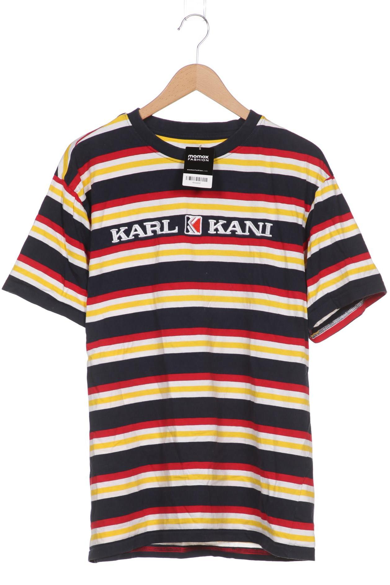 

Karl Kani Herren T-Shirt, mehrfarbig