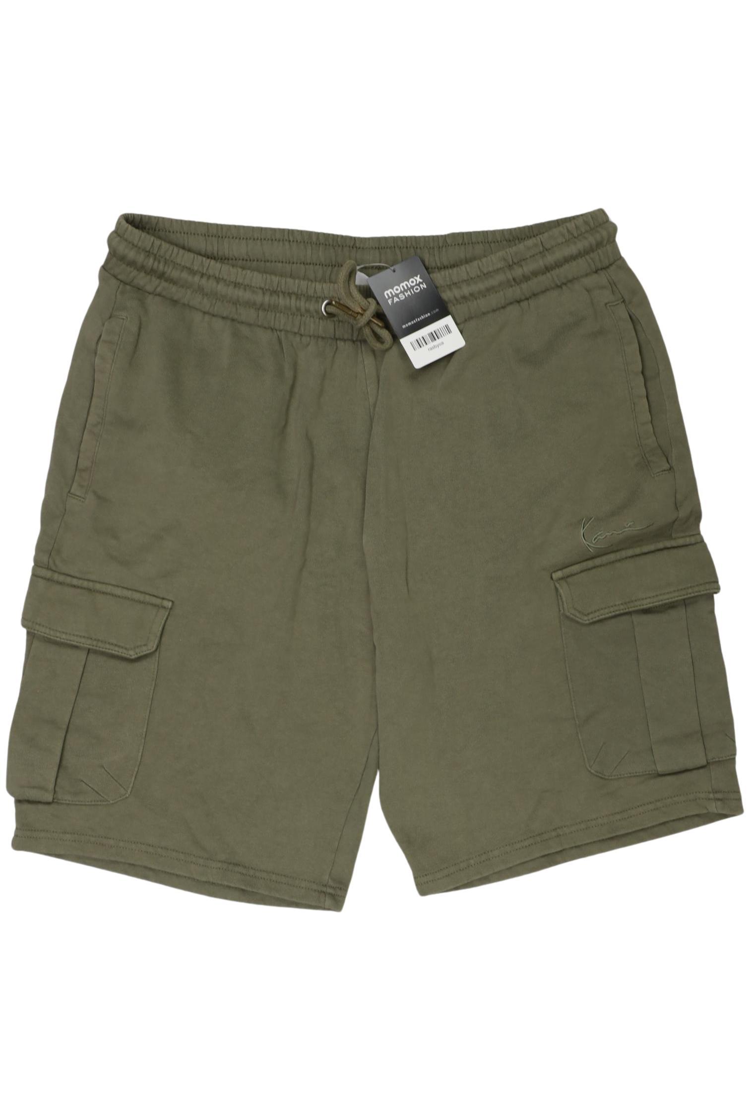 

Karl Kani Herren Shorts, grün, Gr. 54