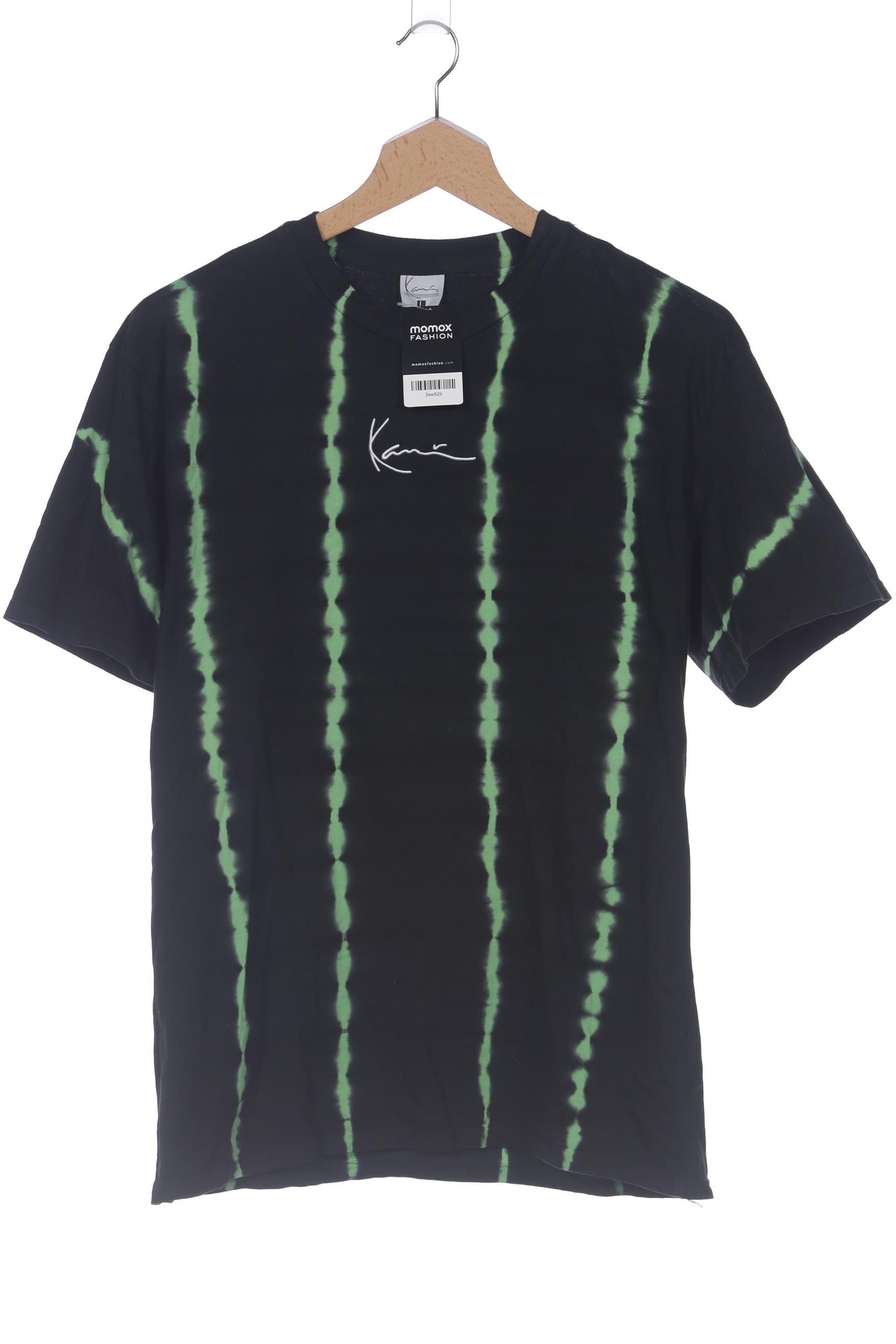 

Karl Kani Herren T-Shirt, schwarz, Gr. 52