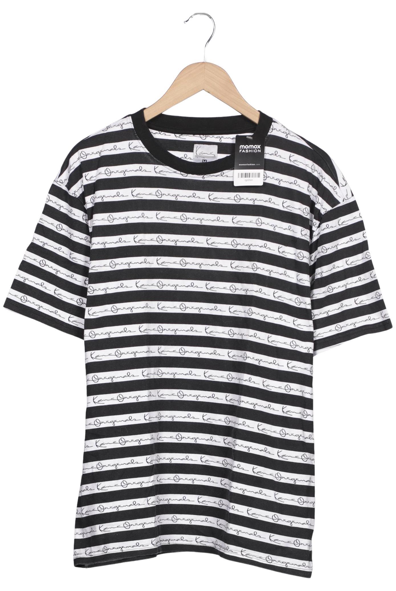 

Karl Kani Herren T-Shirt, schwarz, Gr. 48