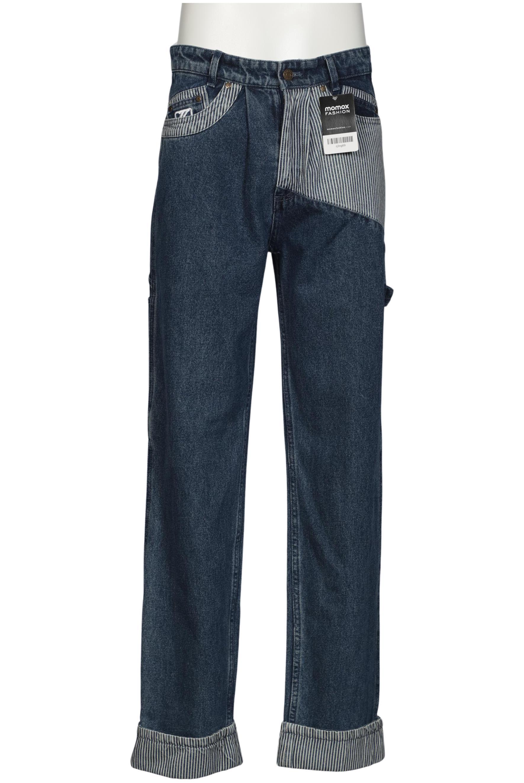 

Karl Kani Herren Jeans, blau, Gr. 30