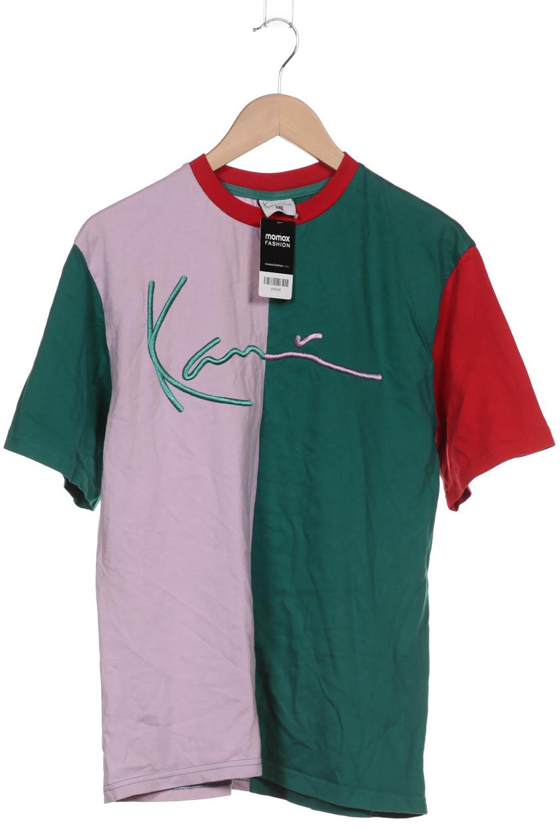 

Karl Kani Herren T-Shirt, grün, Gr. 44