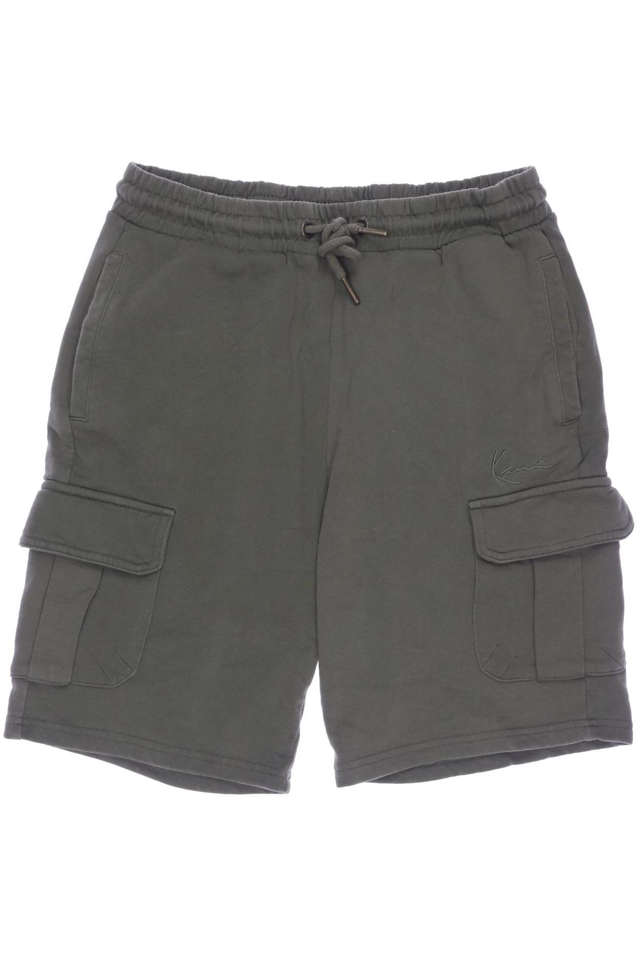 

Karl Kani Herren Shorts, grün, Gr. 46