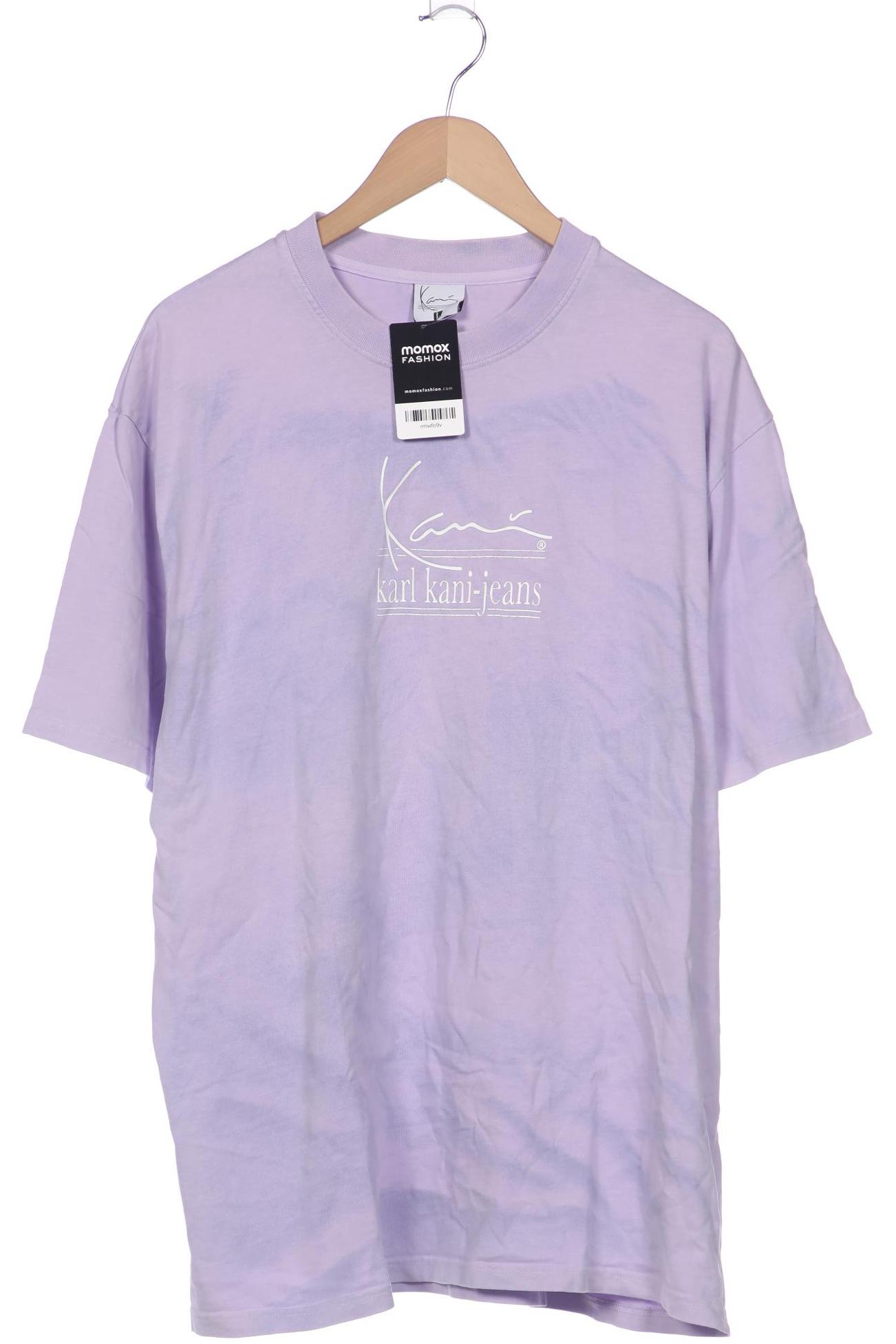 

Karl Kani Herren T-Shirt, flieder, Gr. 52