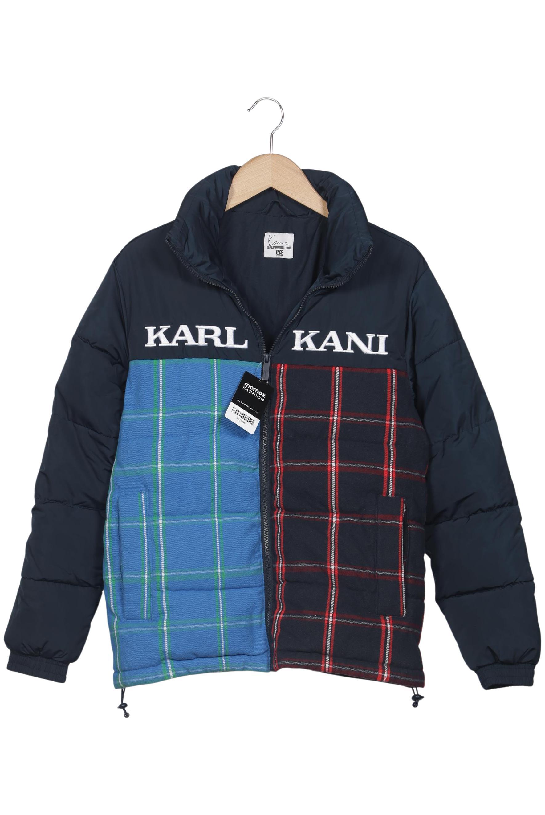 Thumbnail - Karl Kani Herren Jacke, mehrfarbig, Gr. 44