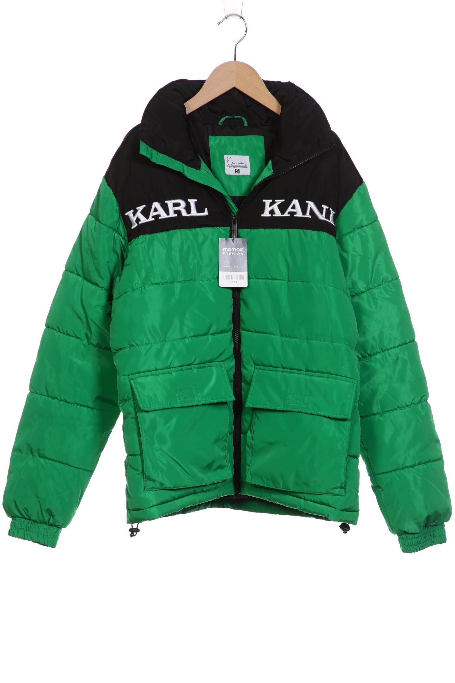 

Karl Kani Herren Jacke, grün, Gr. 46