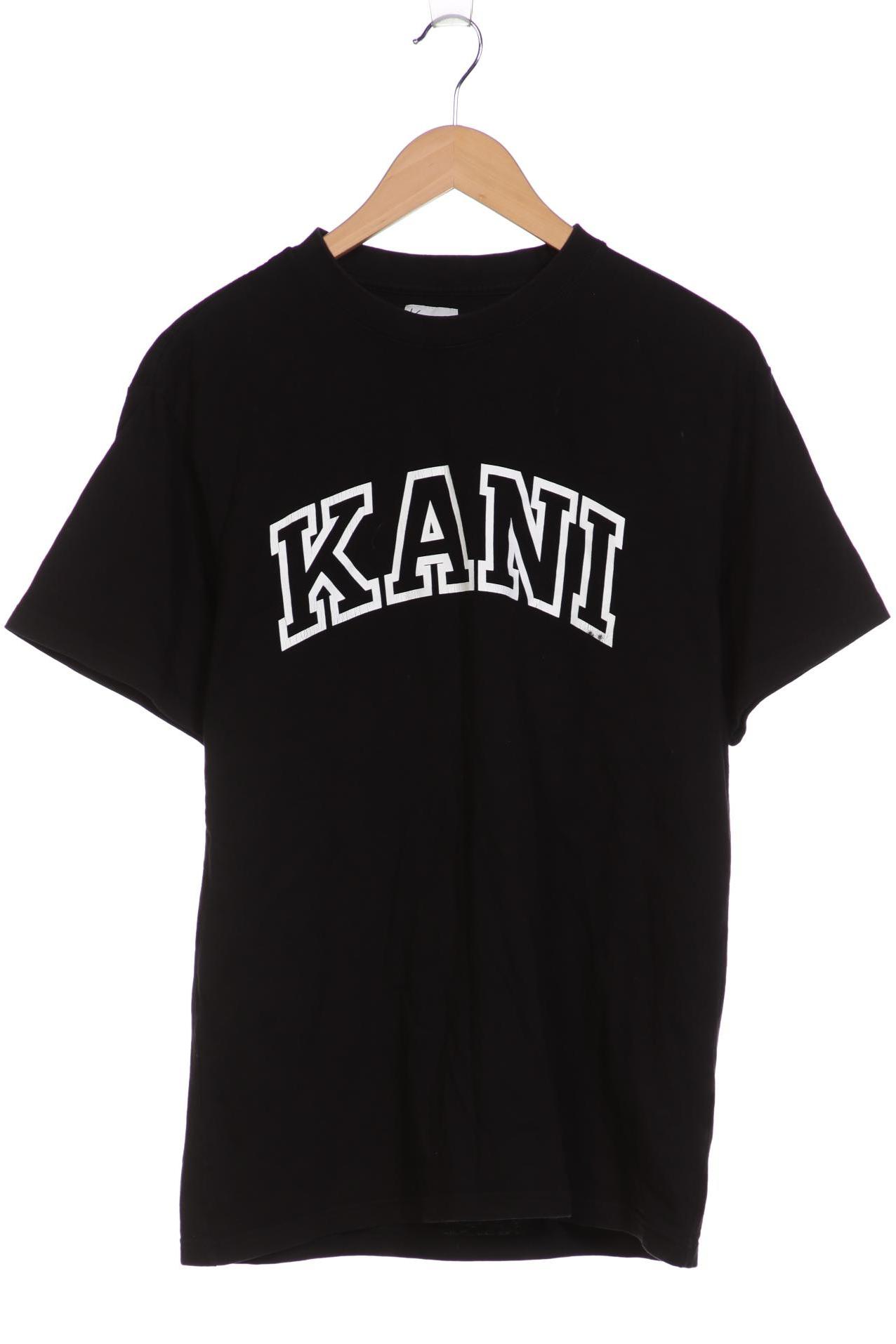 

Karl Kani Herren T-Shirt, schwarz, Gr. 44