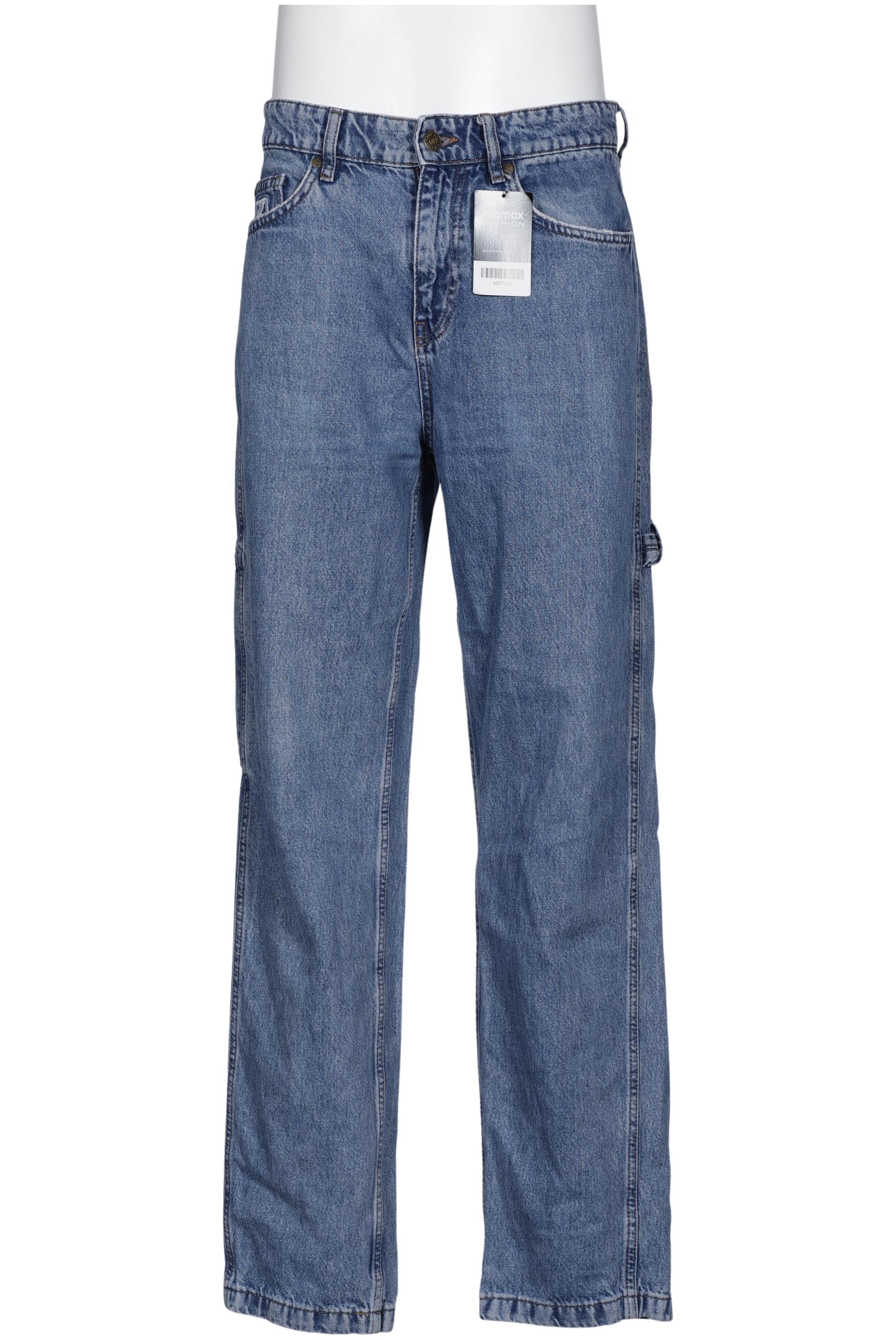 

Karl Kani Herren Jeans, blau, Gr. 0