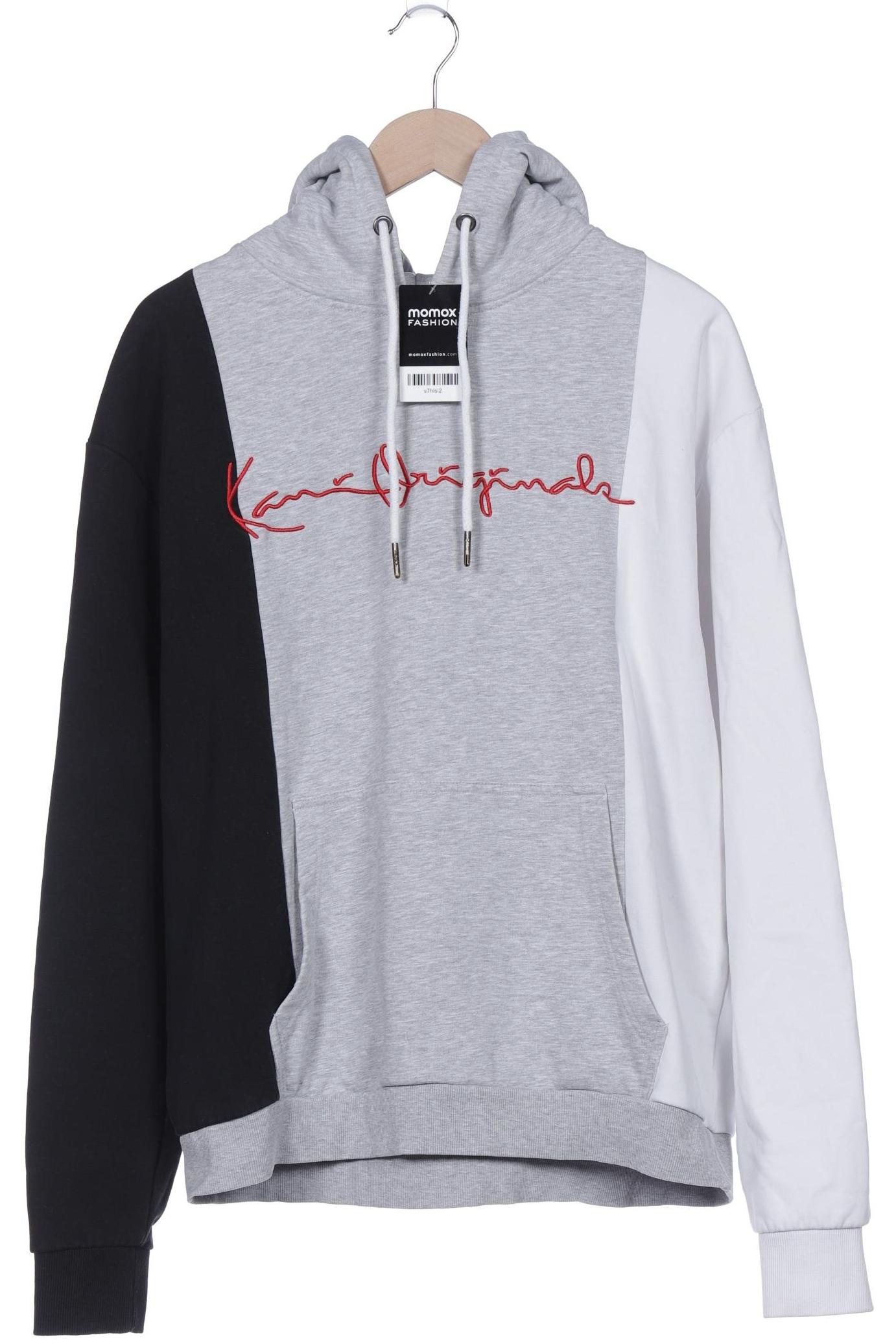 

Karl Kani Herren Kapuzenpullover, mehrfarbig, Gr. 48