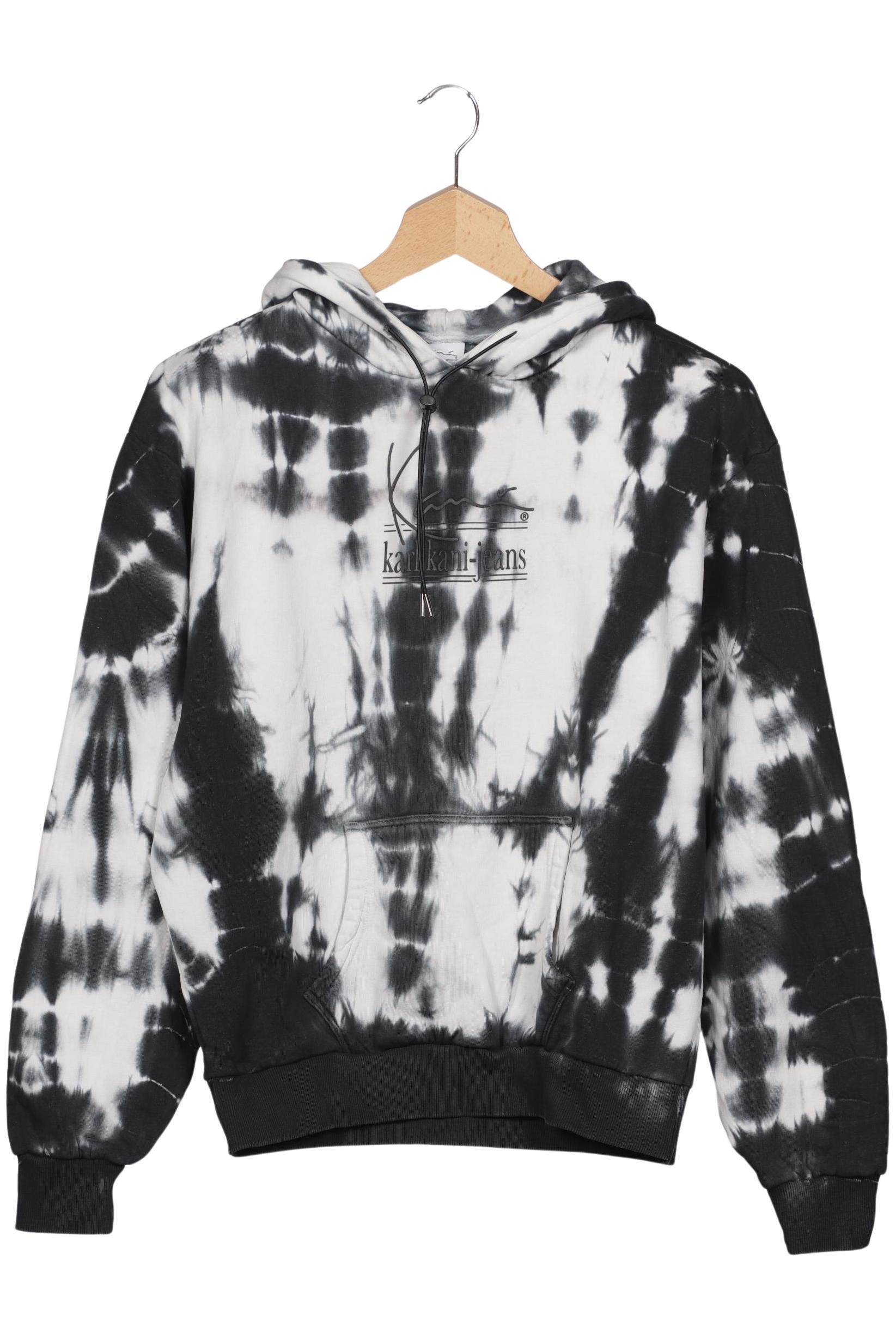 

Karl Kani Herren Kapuzenpullover, mehrfarbig, Gr. 52