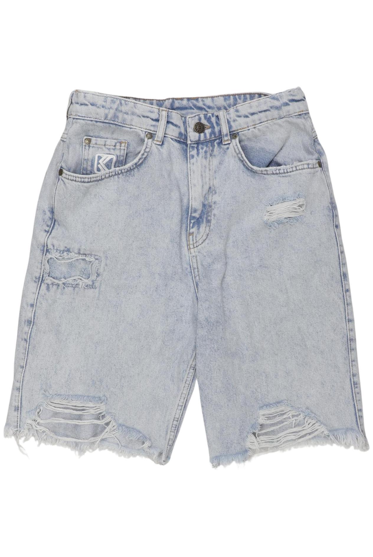 

Karl Kani Herren Shorts, hellblau, Gr. 46
