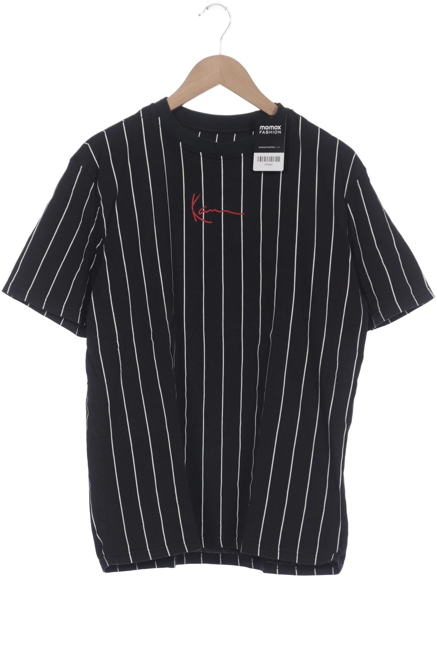 

Karl Kani Herren T-Shirt, schwarz, Gr. 46