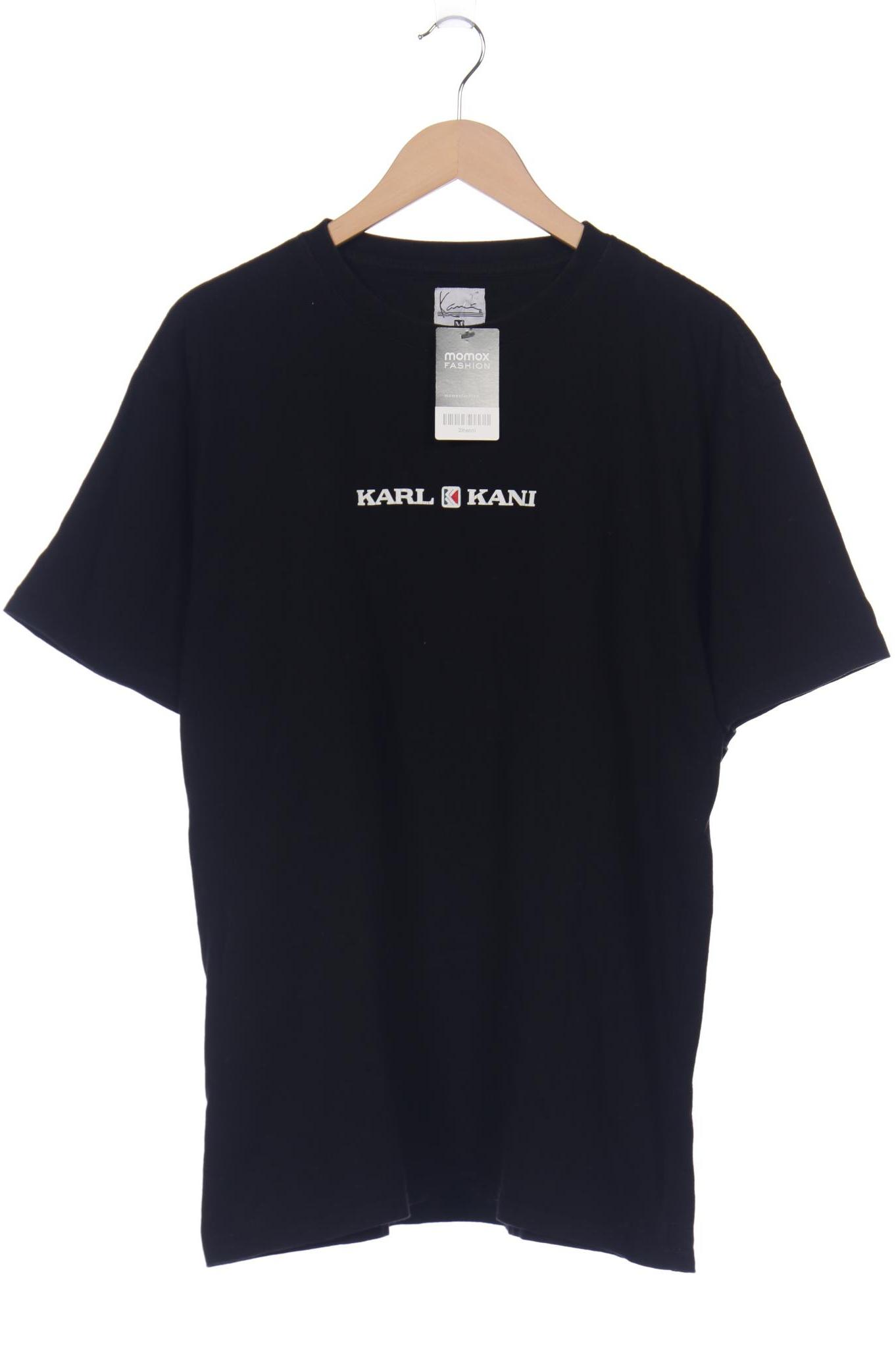 

Karl Kani Herren T-Shirt, schwarz, Gr. 48