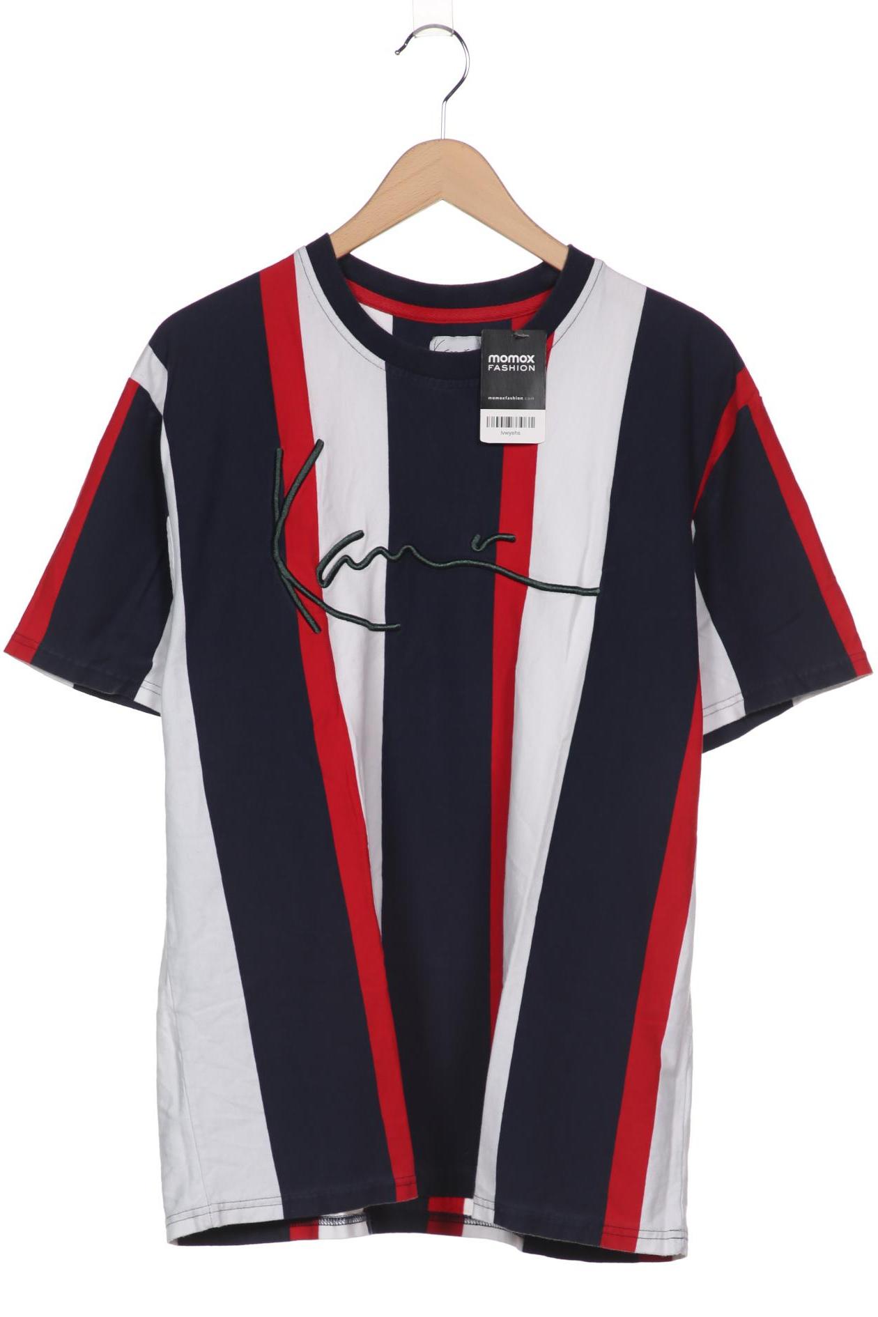 

Karl Kani Herren T-Shirt, mehrfarbig, Gr. 54