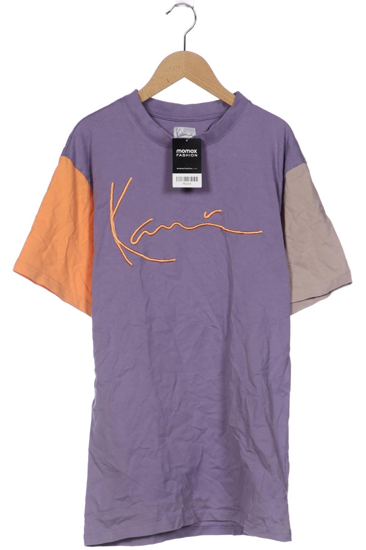 

Karl Kani Herren T-Shirt, flieder, Gr. 46