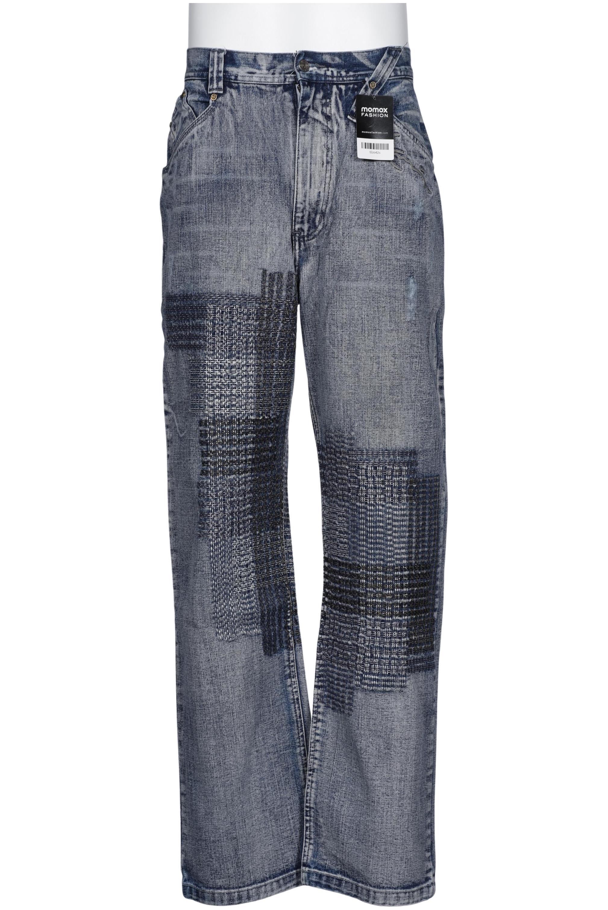 

Karl Kani Herren Jeans, blau, Gr. 31