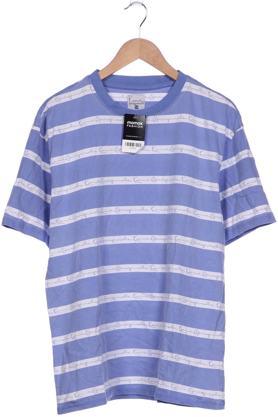 

Karl Kani Herren T-Shirt, flieder, Gr. 48