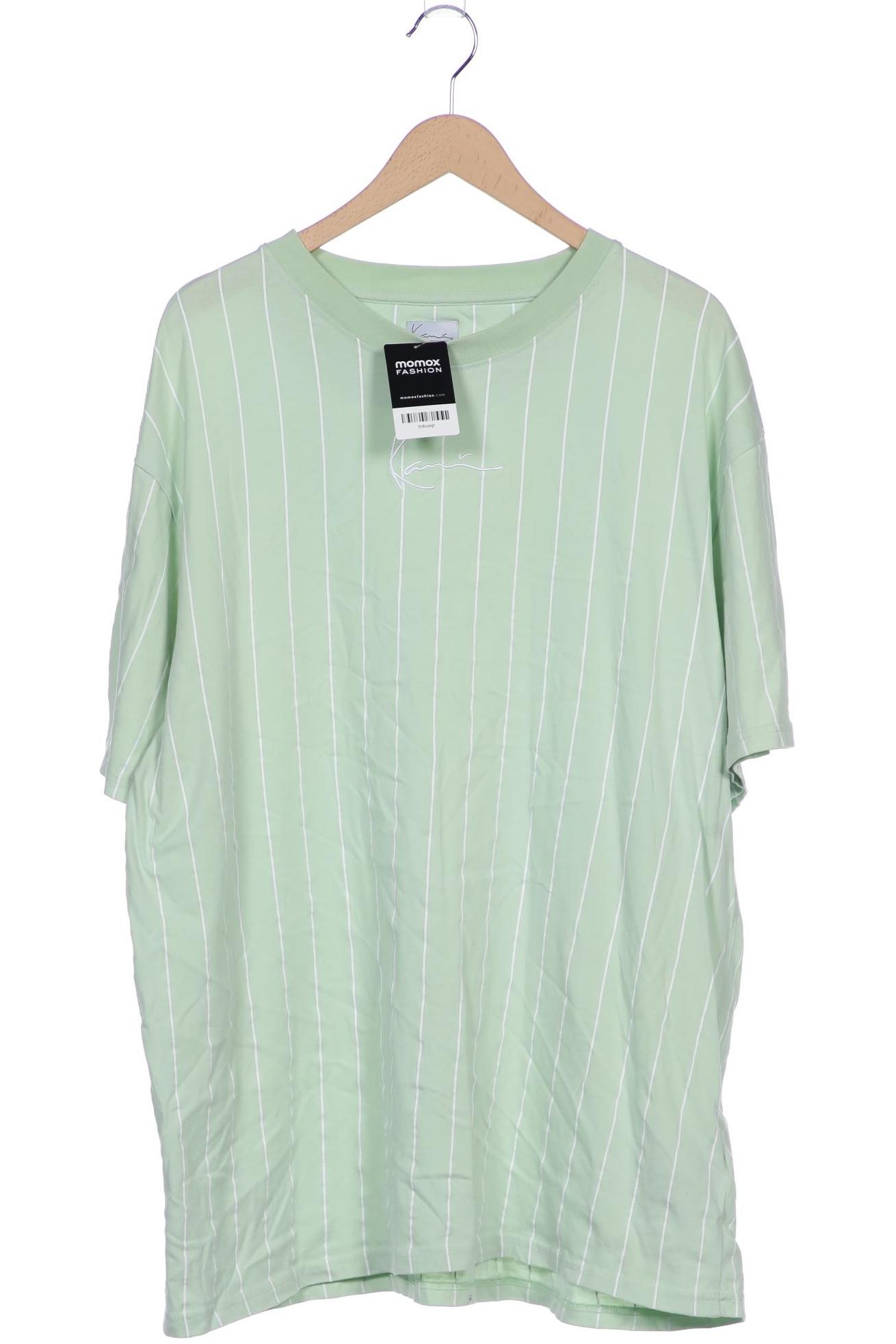 

Karl Kani Herren T-Shirt, hellgrün, Gr. 56