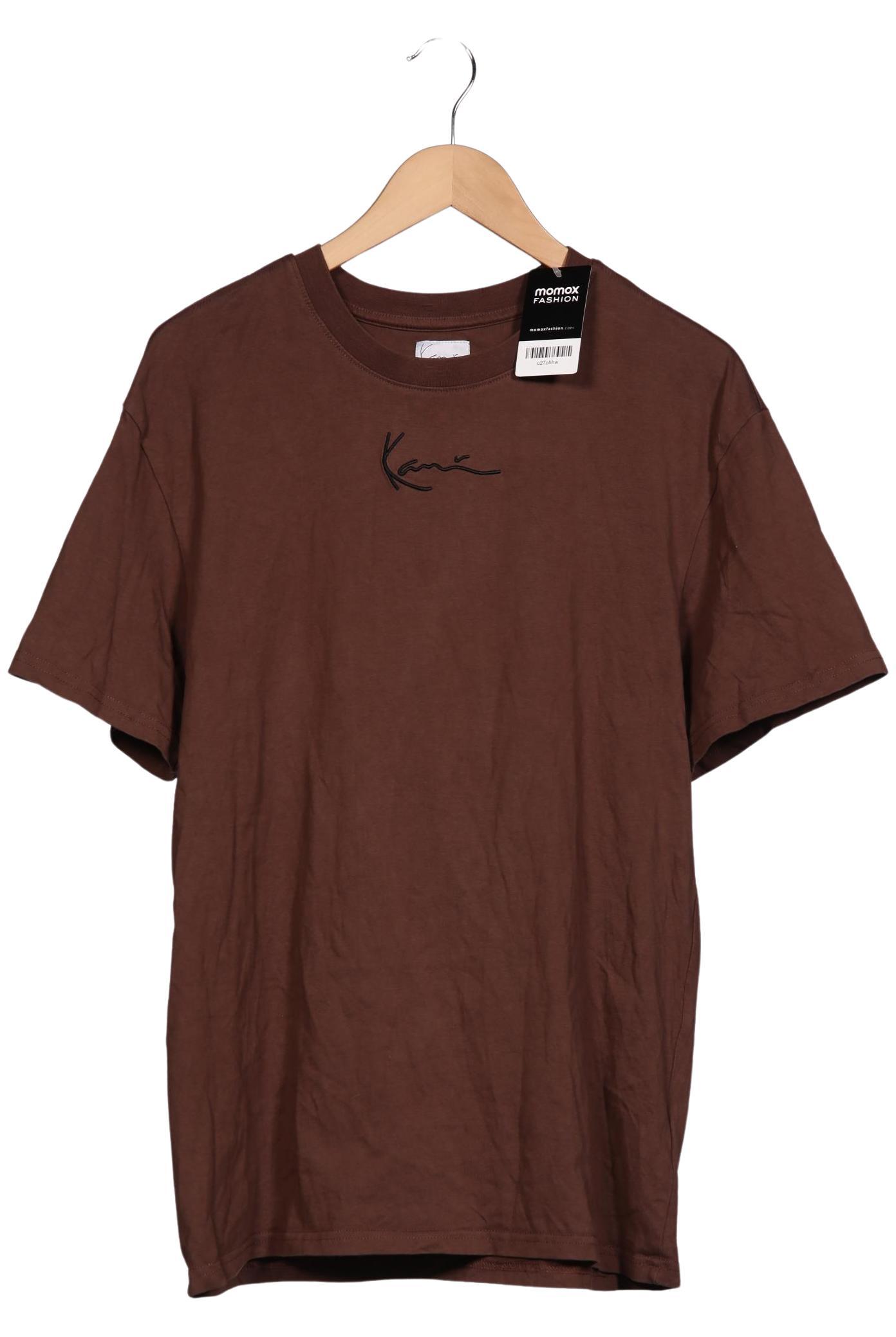 

Karl Kani Herren T-Shirt, braun, Gr. 48